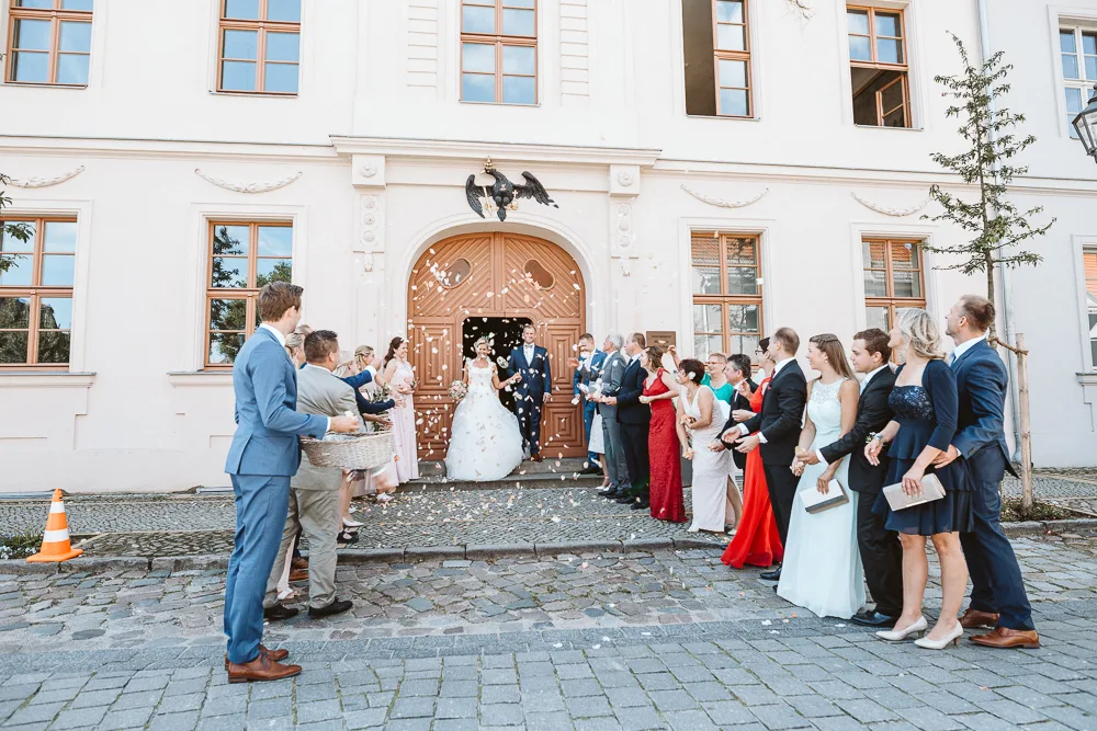 Hochzeitsfotograf Beelitz Standesamt