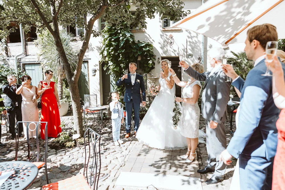 Hochzeitsfotograf Beelitz Standesamt