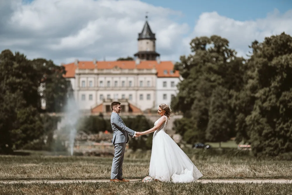 Hochzeitsfotograf Schloss Wiesenburg 125