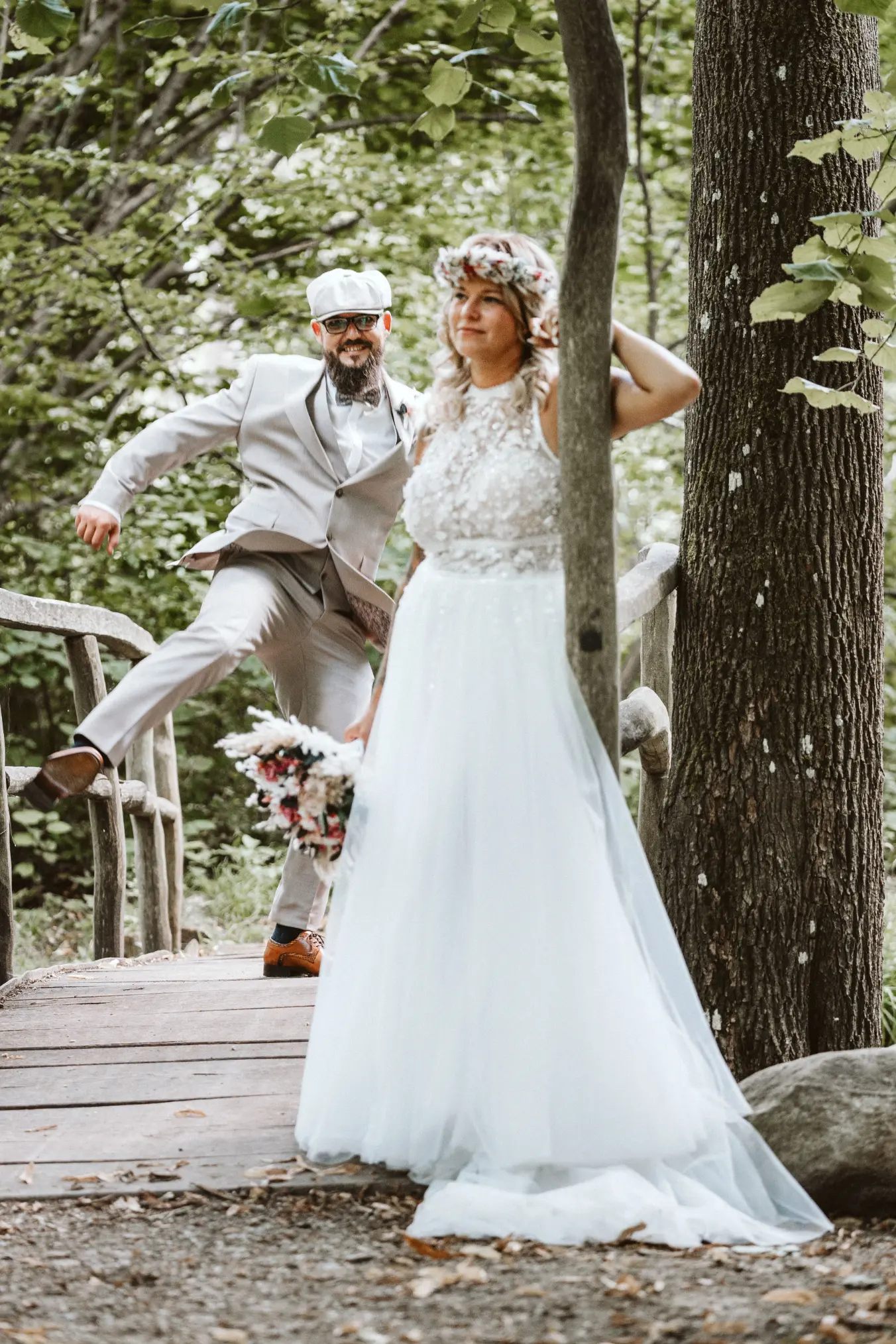 Hochzeit Doren und Danilo 100