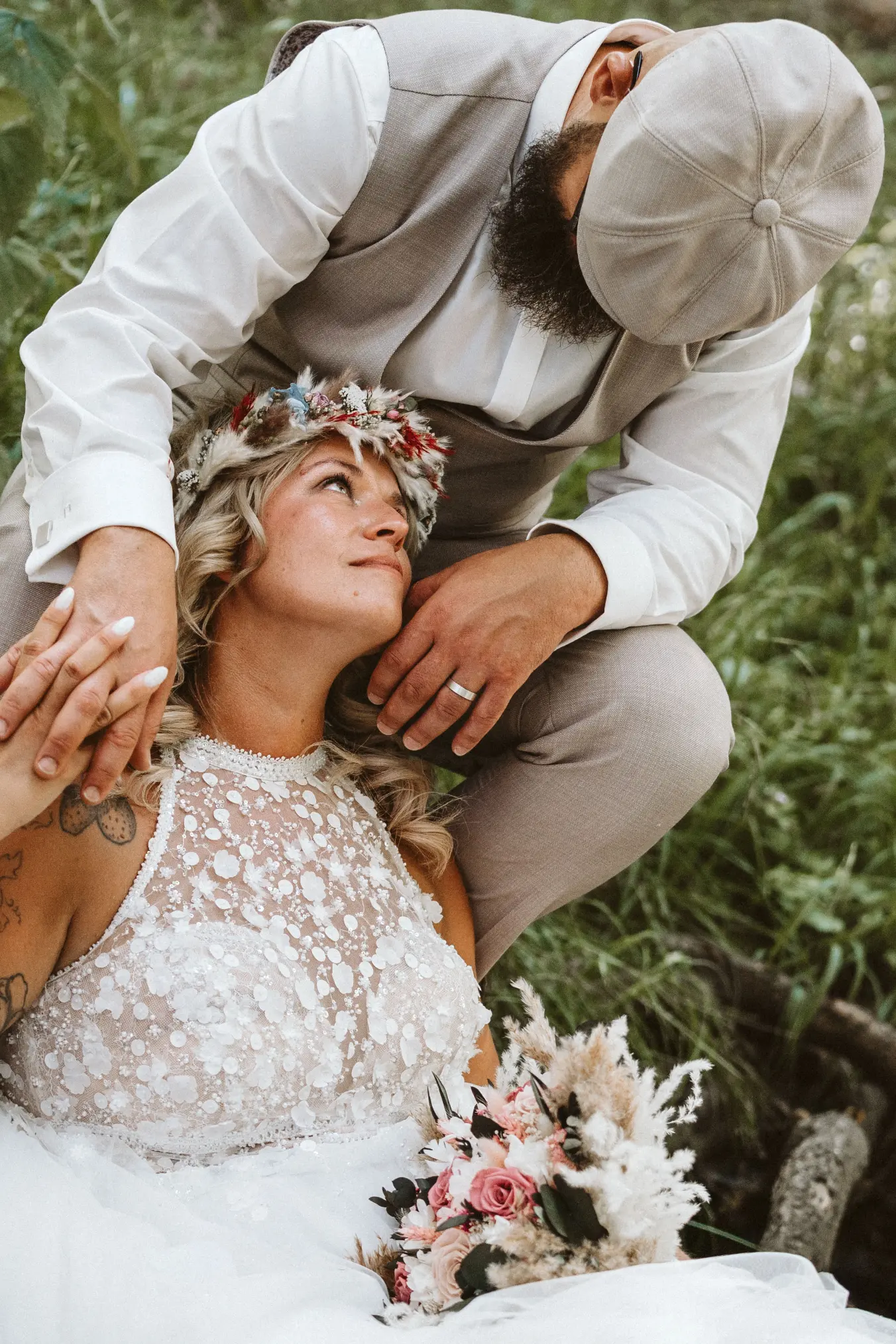 Hochzeit Doren und Danilo 107