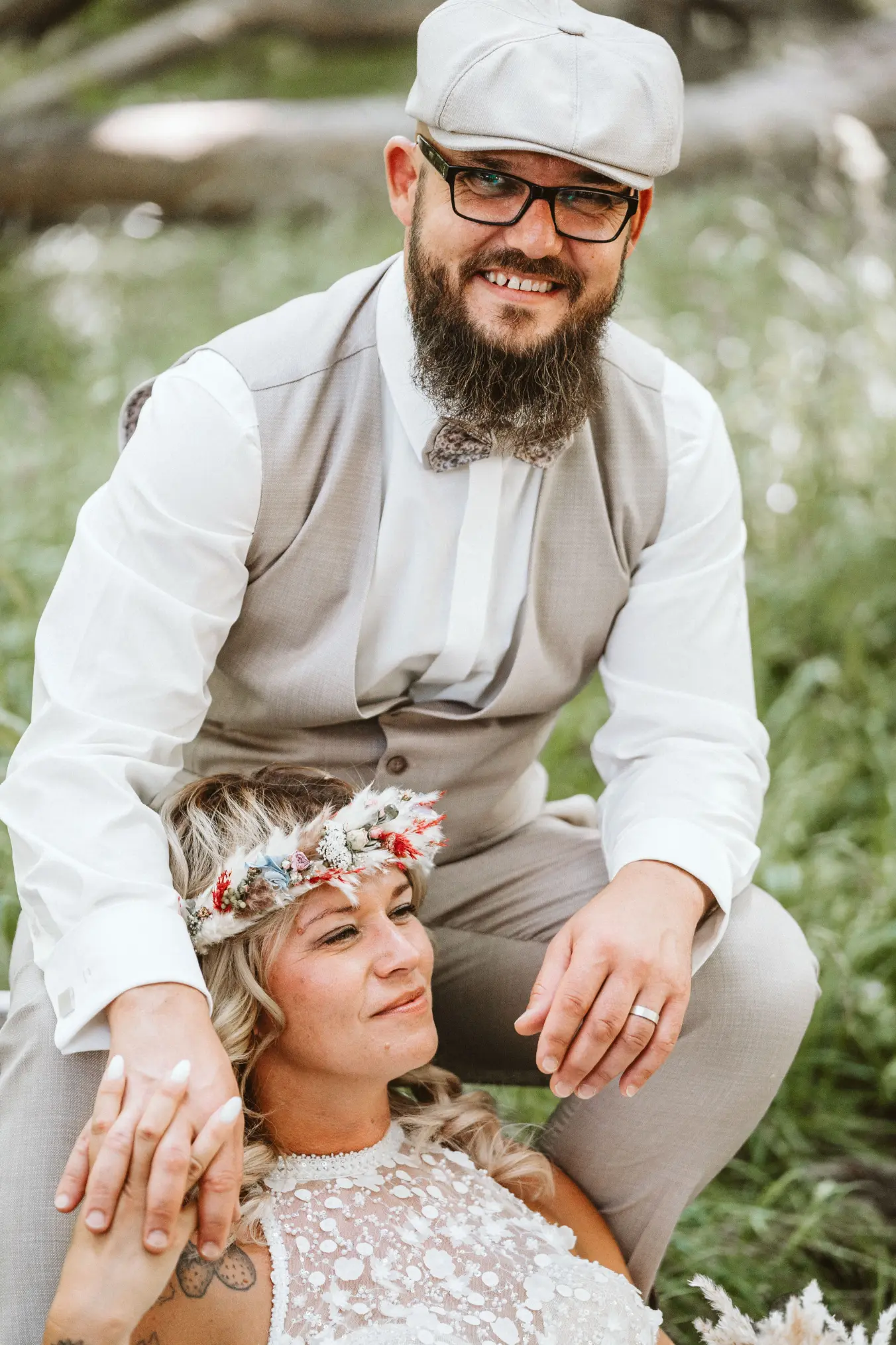 Hochzeit Doren und Danilo 108
