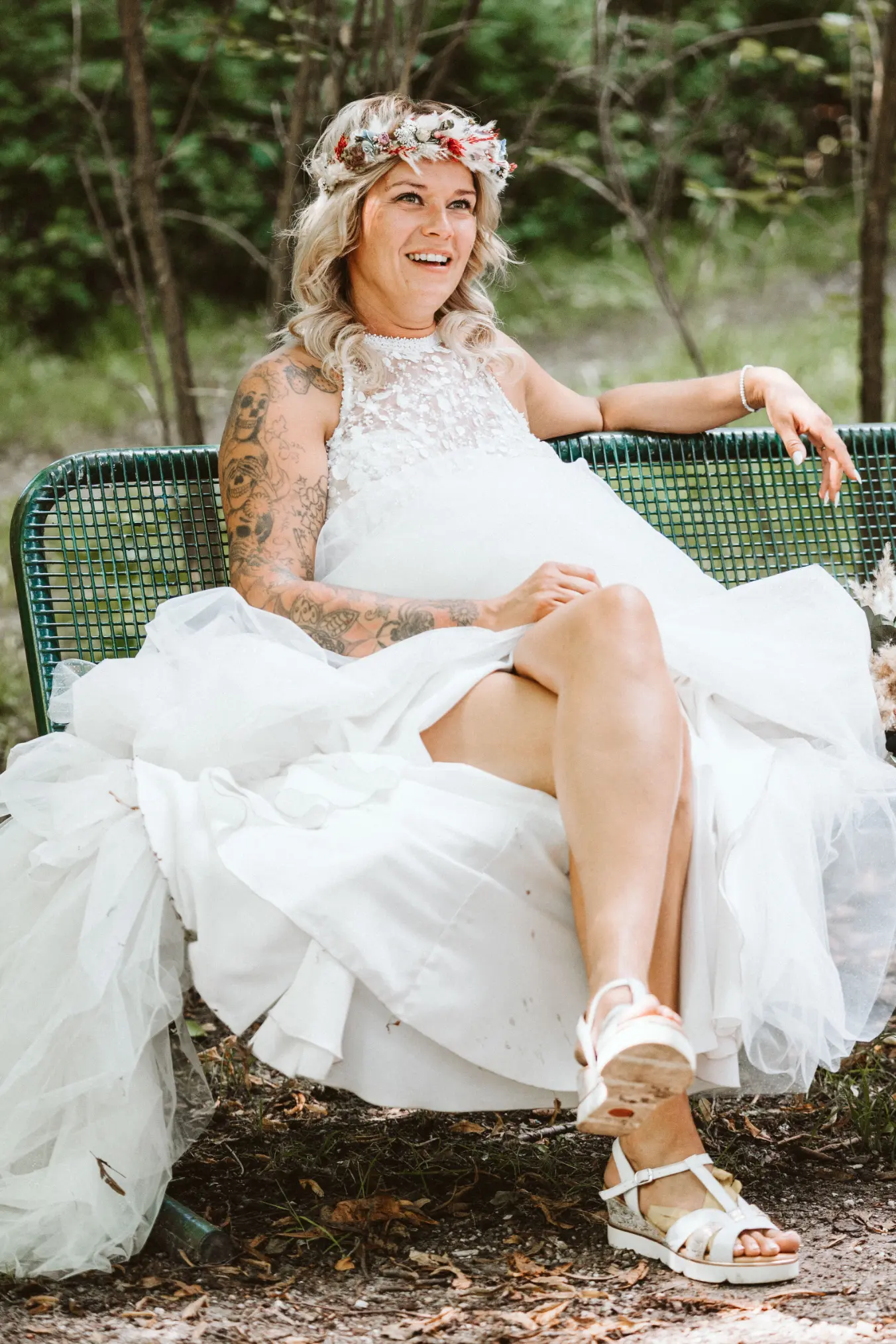 Hochzeit Doren und Danilo 111