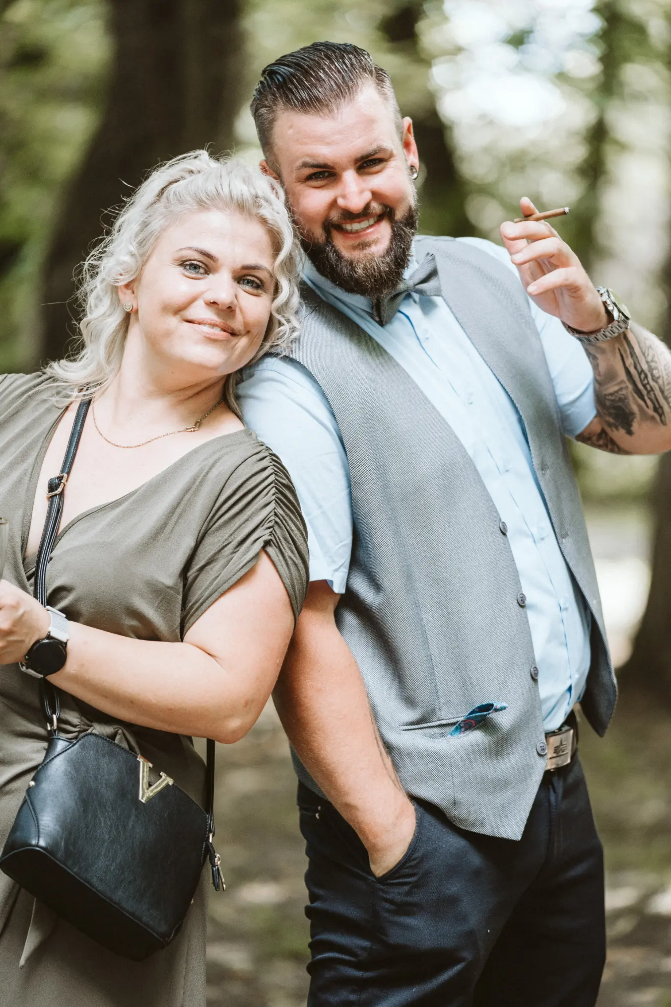 Hochzeit Doren und Danilo 112