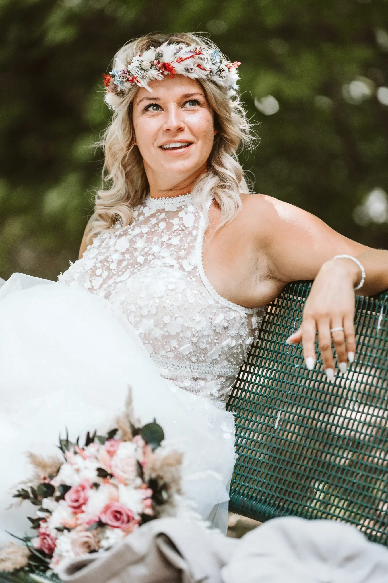 Hochzeit Doren und Danilo 113