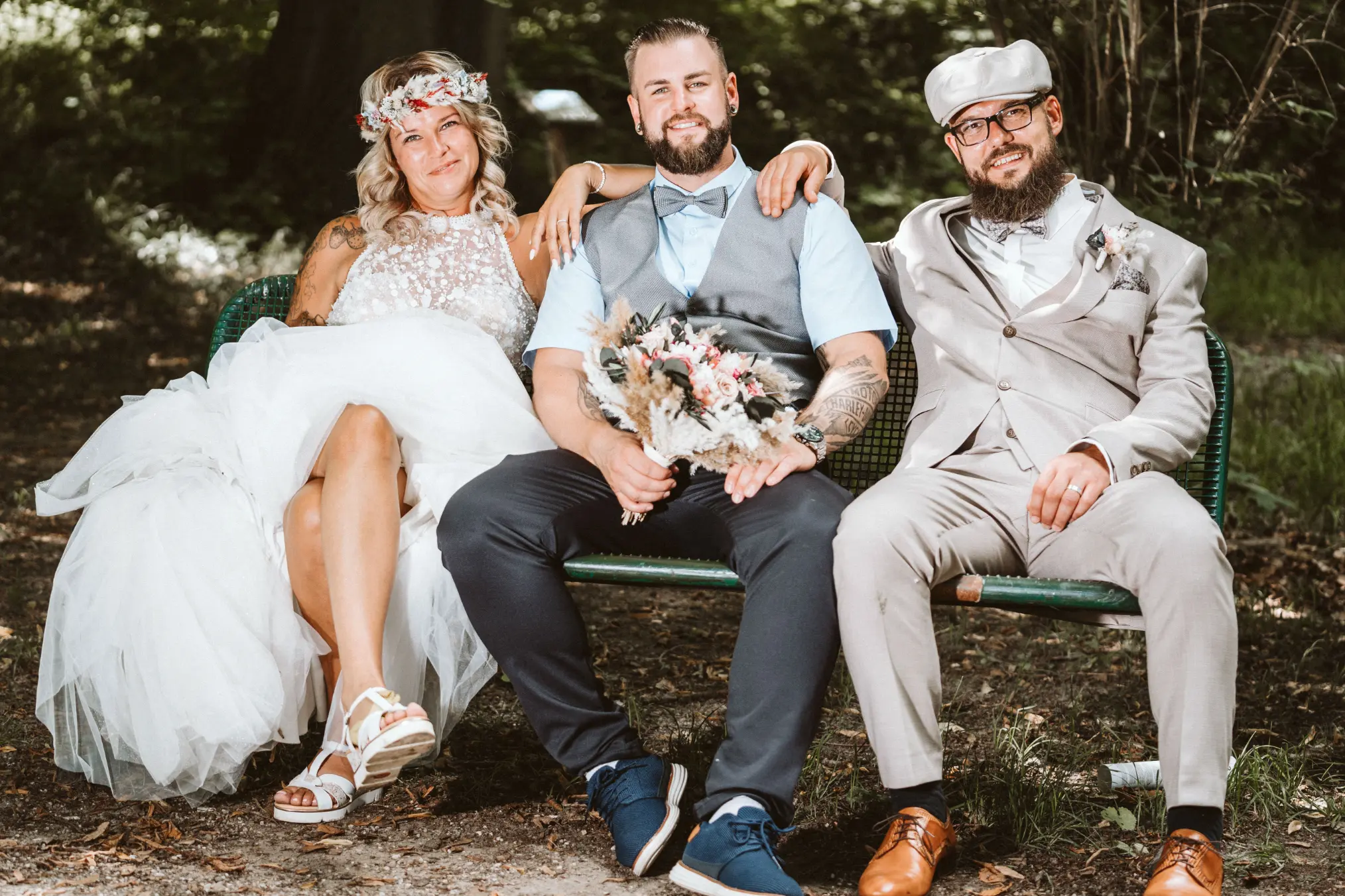 Hochzeit Doren und Danilo 118