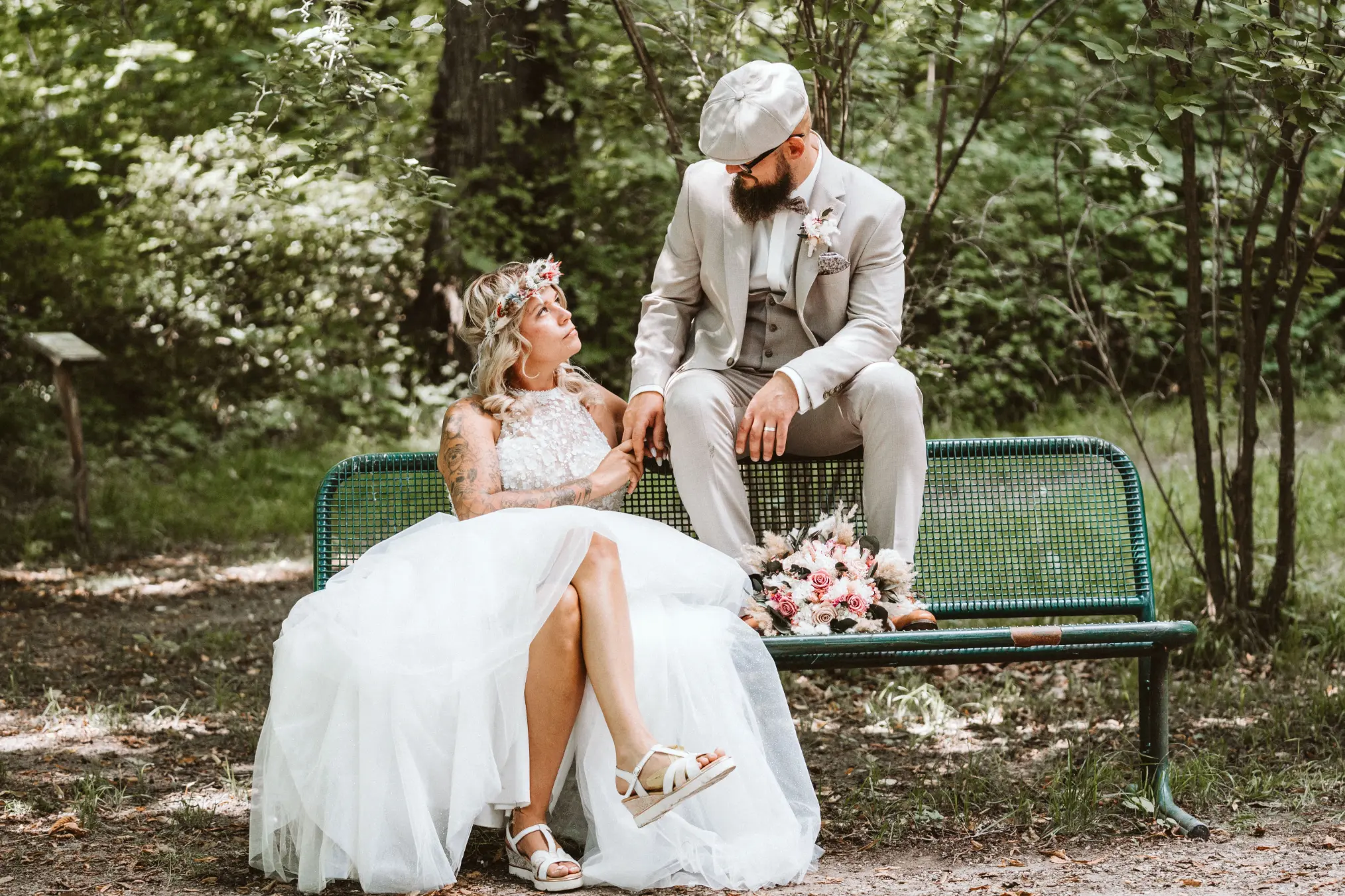 Hochzeit Doren und Danilo 119