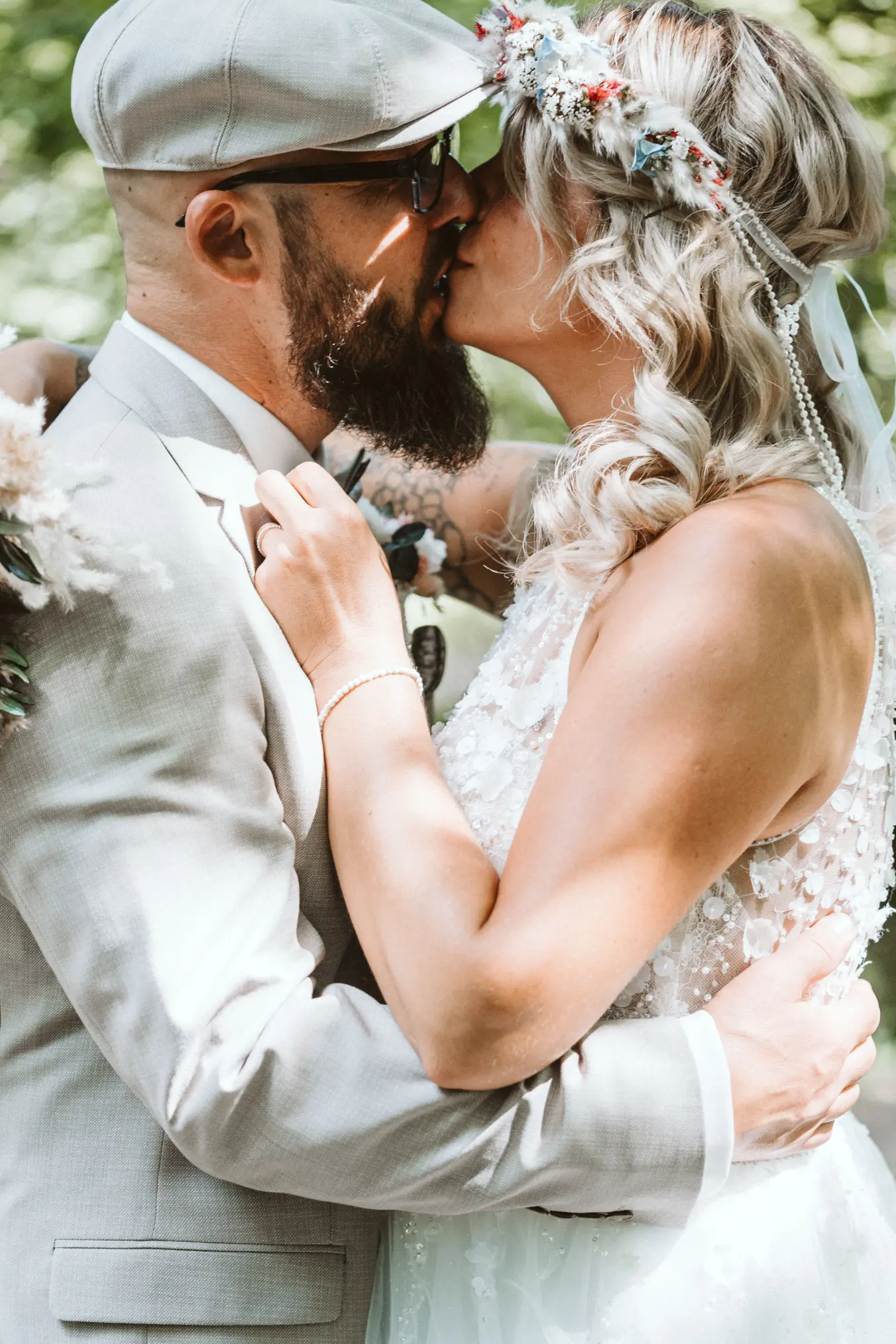 Hochzeit Doren und Danilo 122