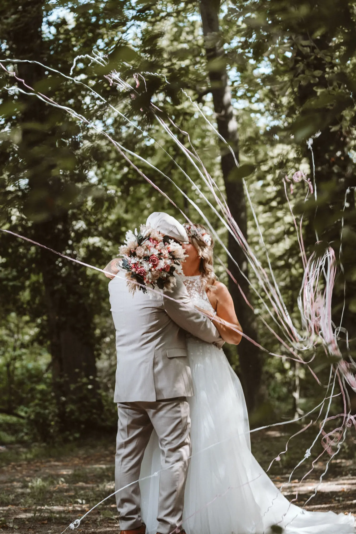 Hochzeit Doren und Danilo 123