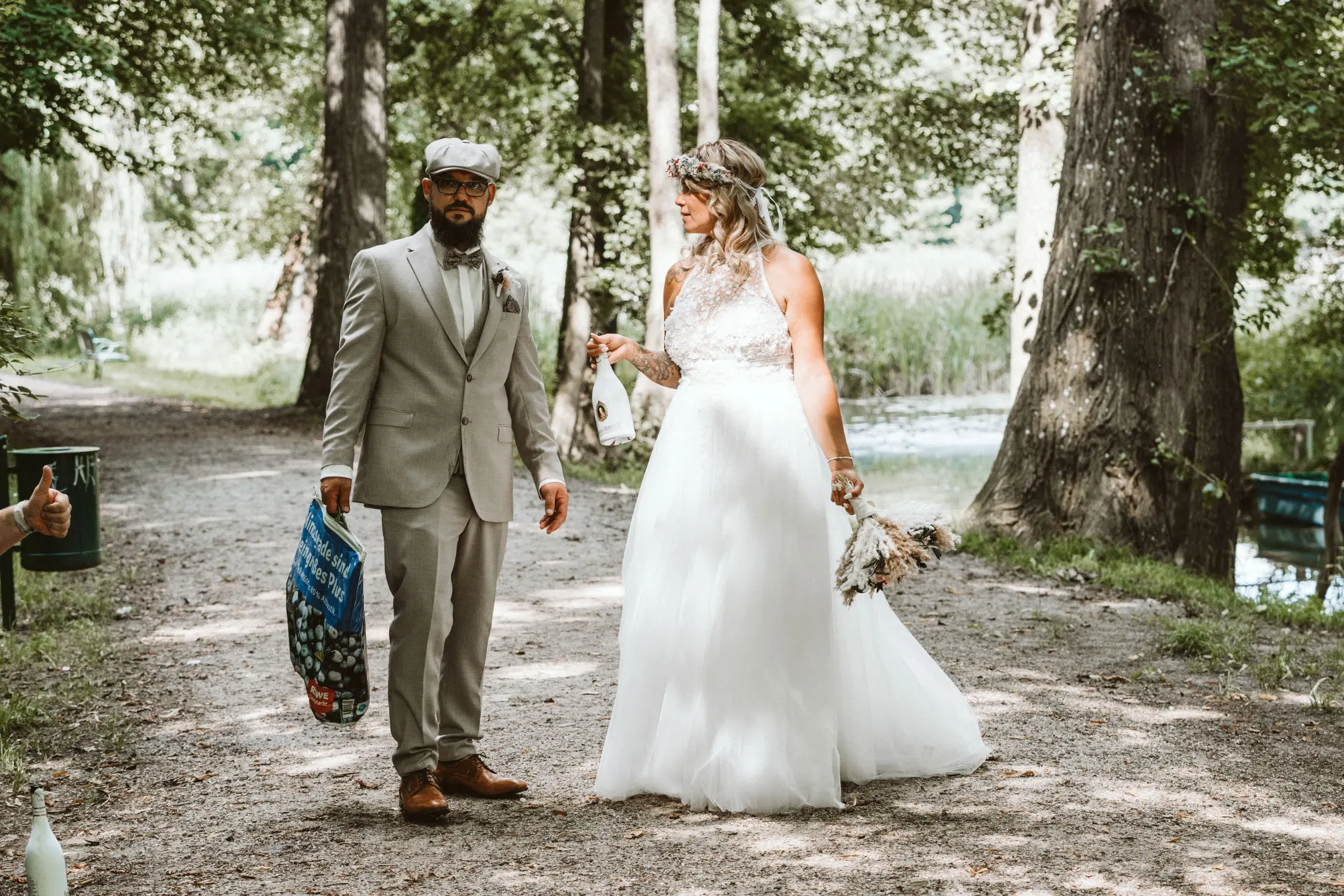 Hochzeit Doren und Danilo 127