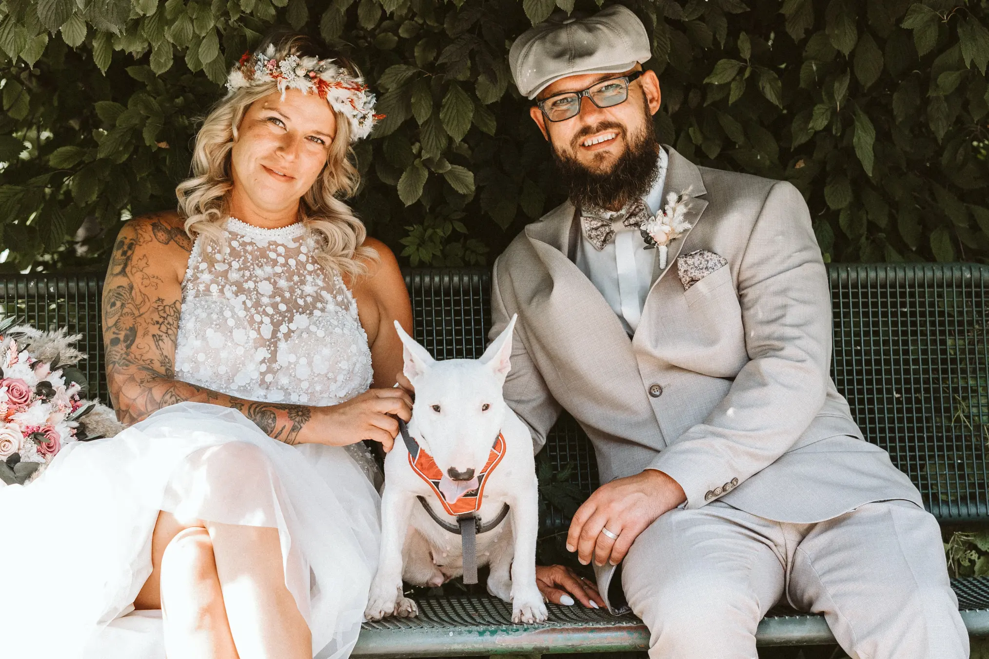 Hochzeit Doren und Danilo 129