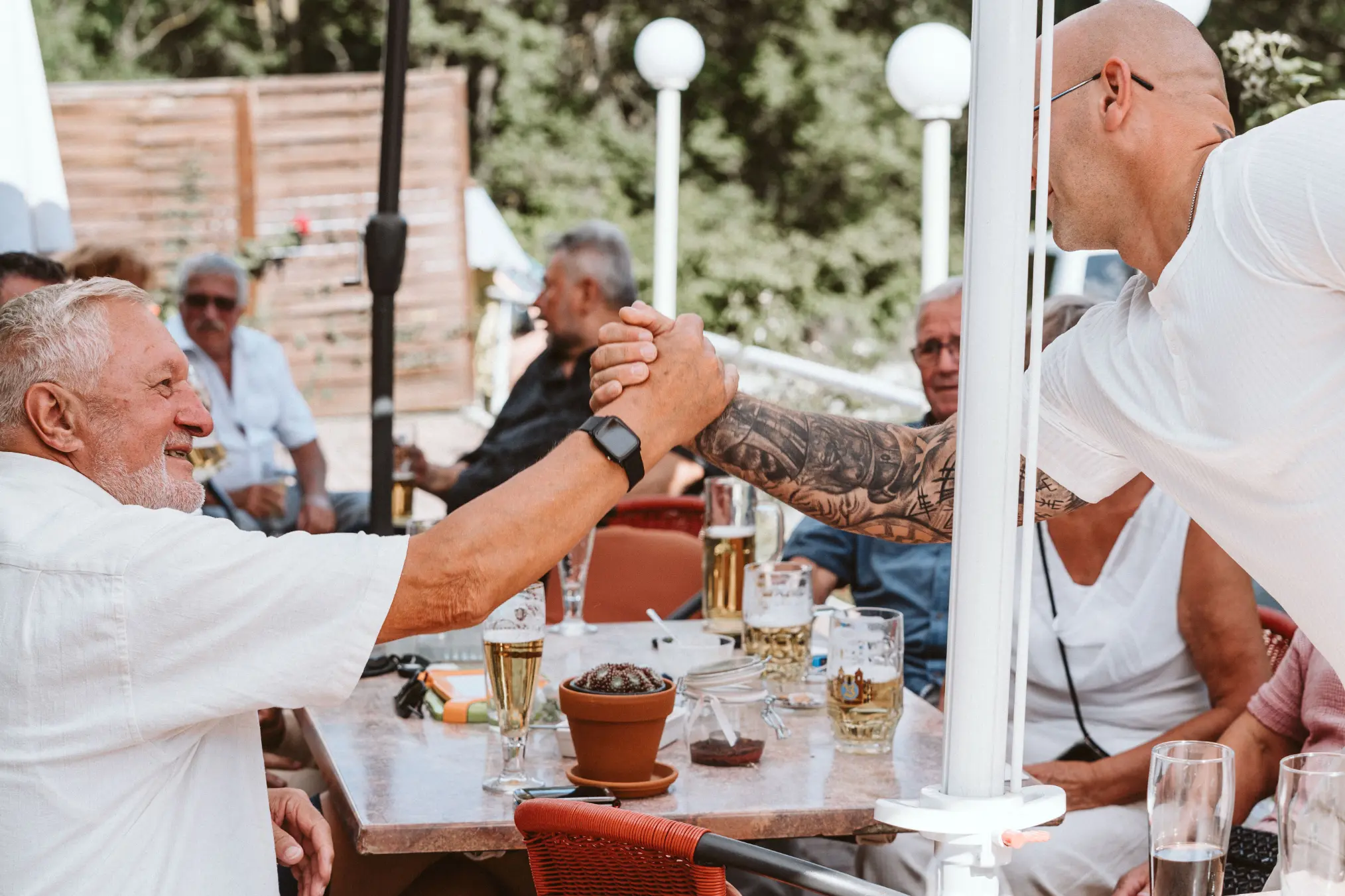 Hochzeit Doren und Danilo 134