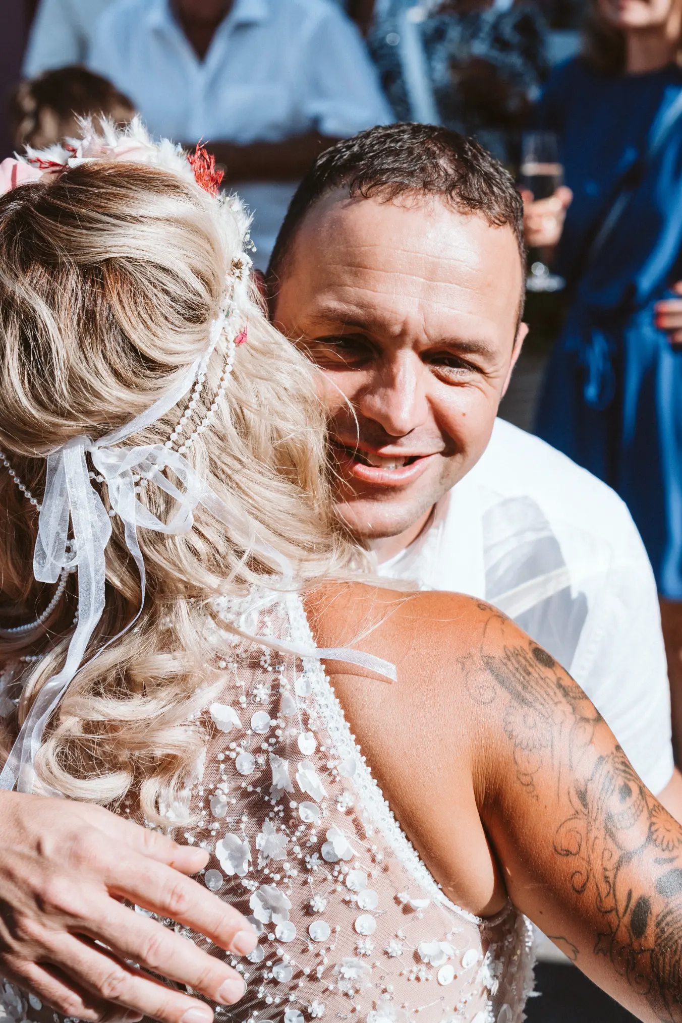 Hochzeit Doren und Danilo 138