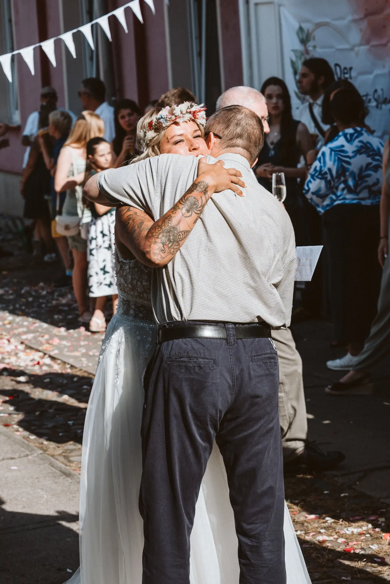 Hochzeit Doren und Danilo 140