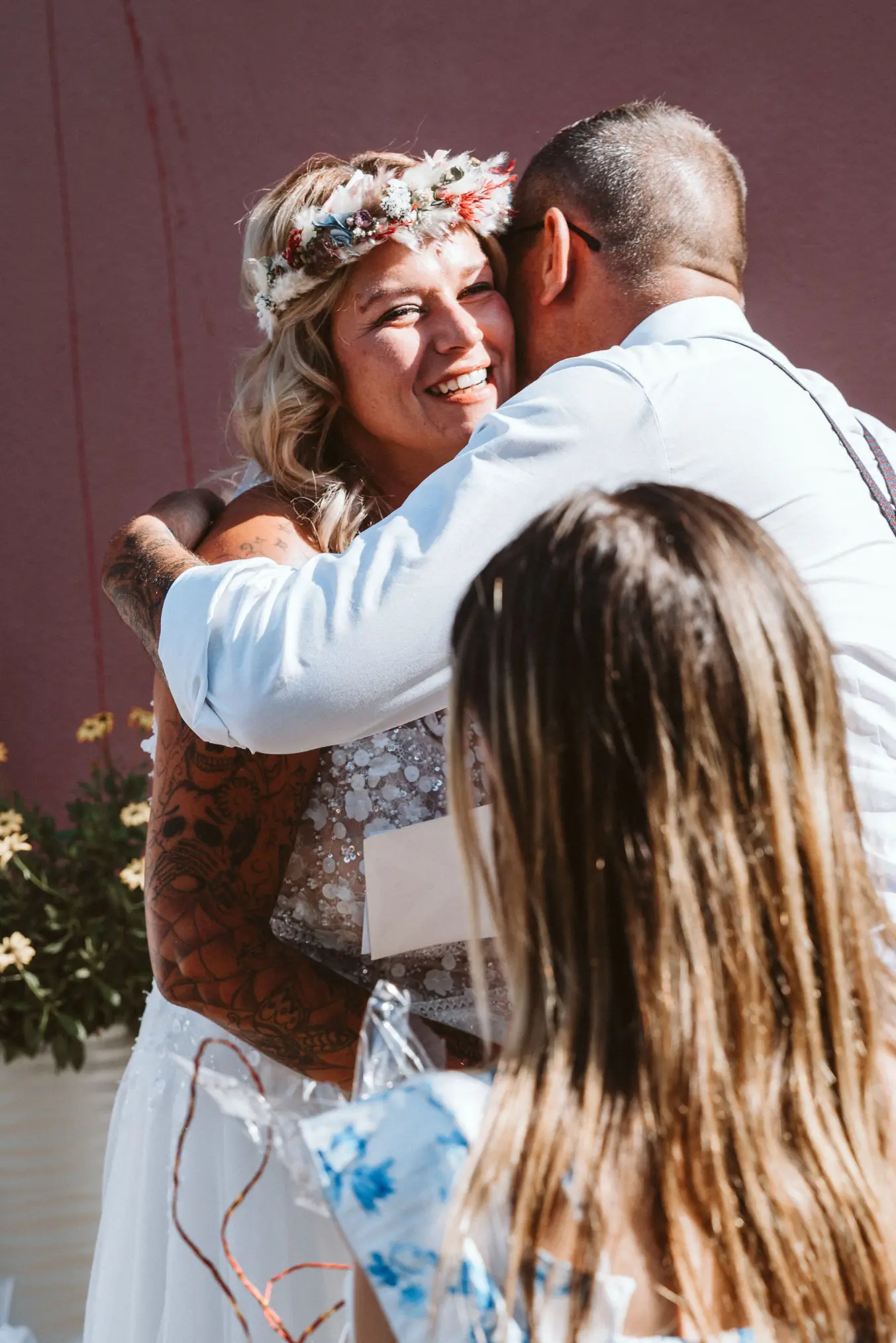 Hochzeit Doren und Danilo 142