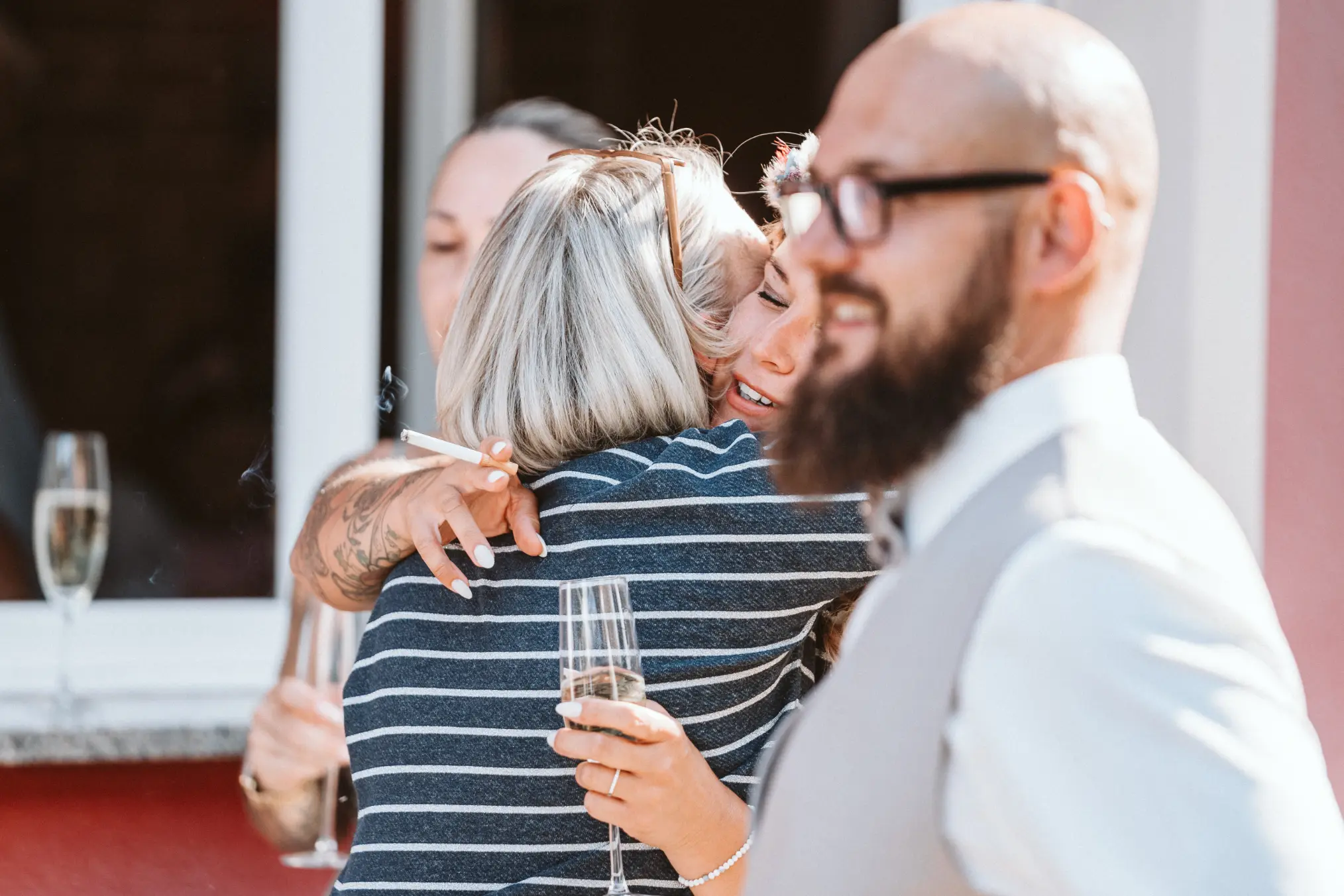 Hochzeit Doren und Danilo 148