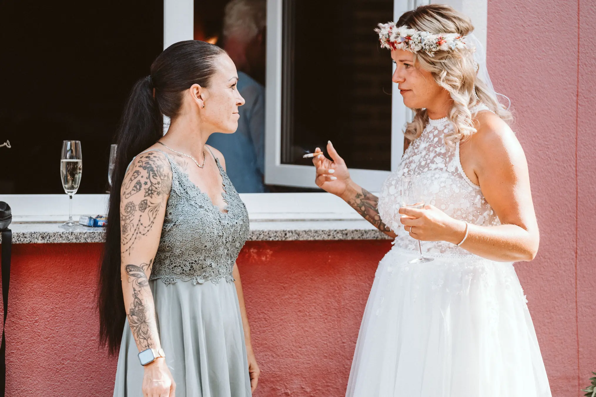 Hochzeit Doren und Danilo 149