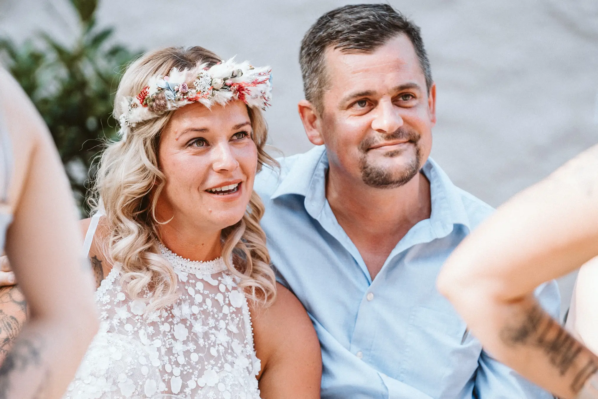 Hochzeit Doren und Danilo 153