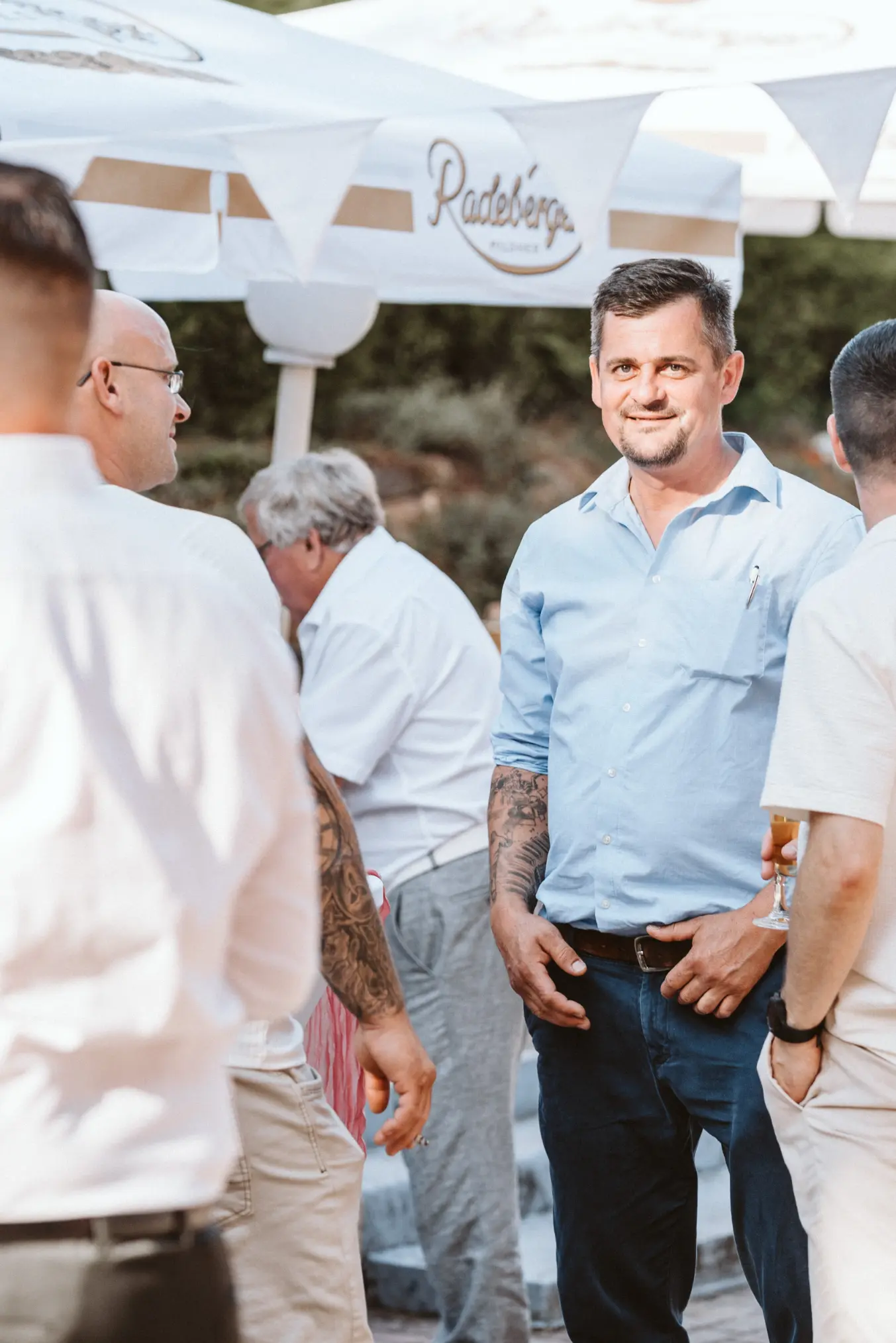 Hochzeit Doren und Danilo 161