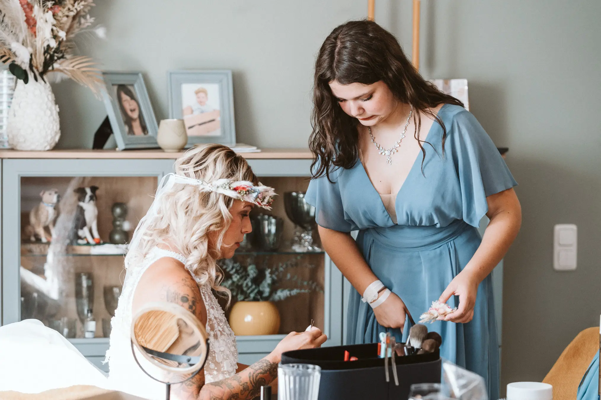 Hochzeit Doren und Danilo 17