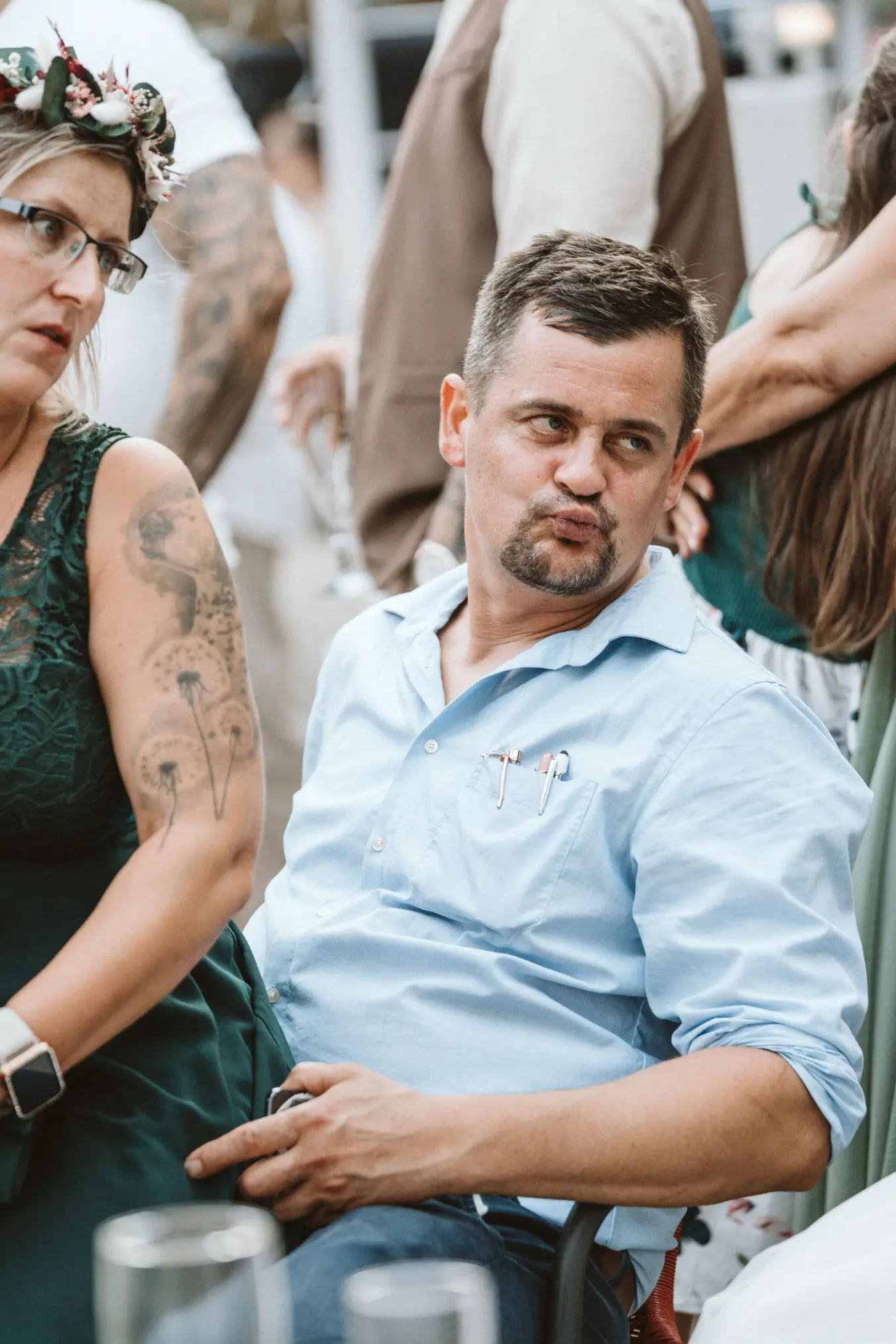 Hochzeit Doren und Danilo 178