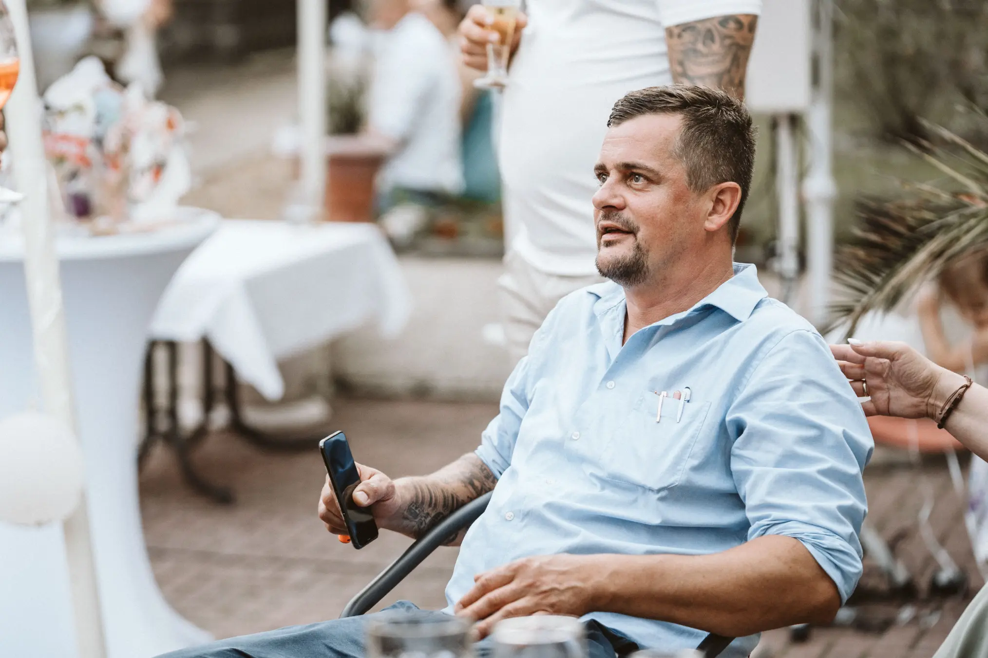 Hochzeit Doren und Danilo 183