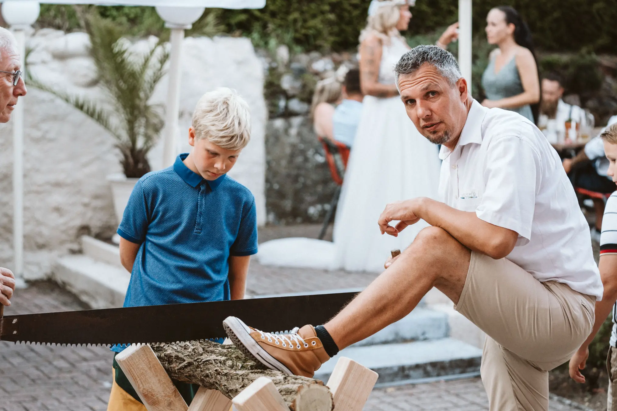 Hochzeit Doren und Danilo 186