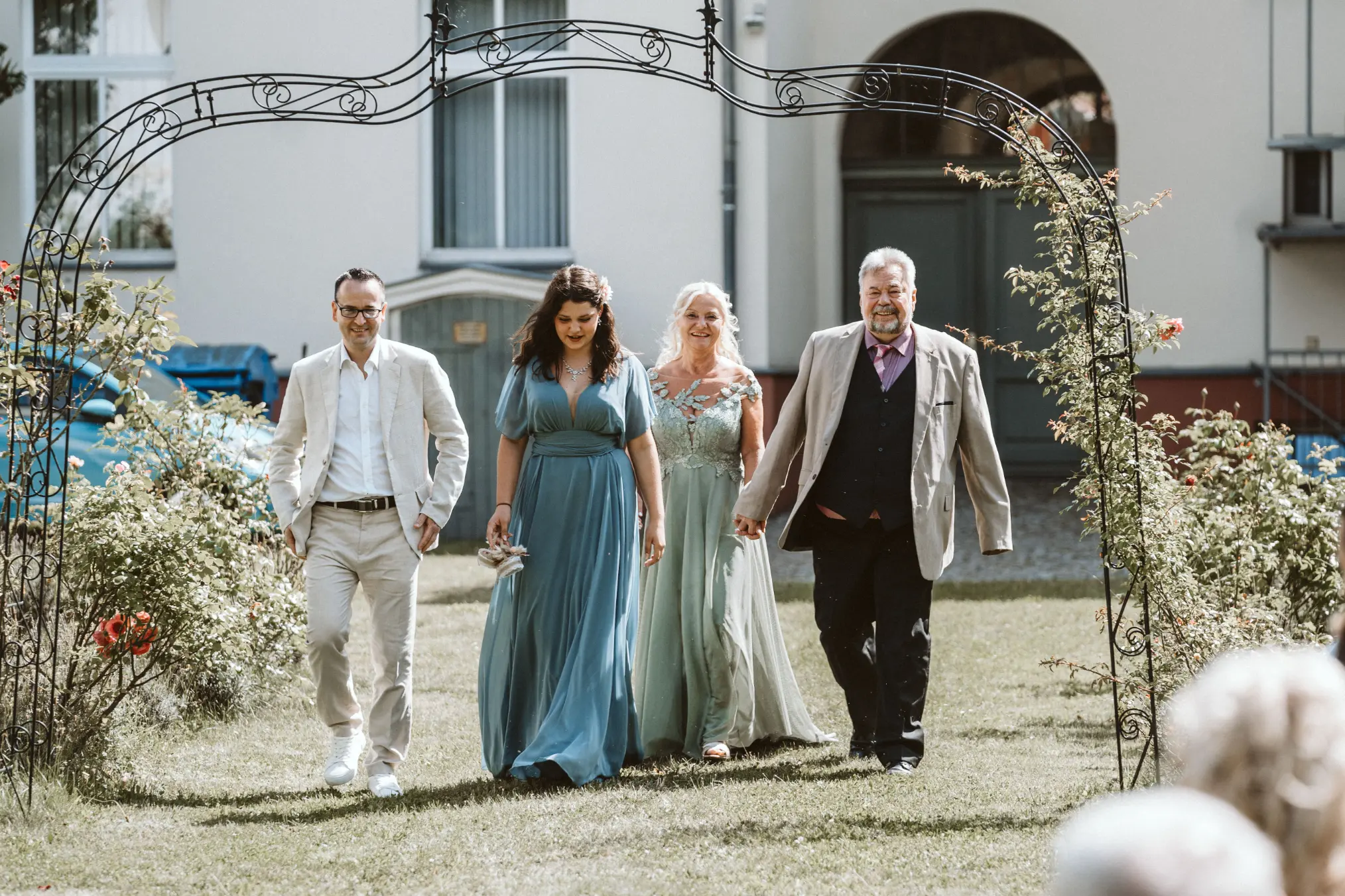 Hochzeit Doren und Danilo 19