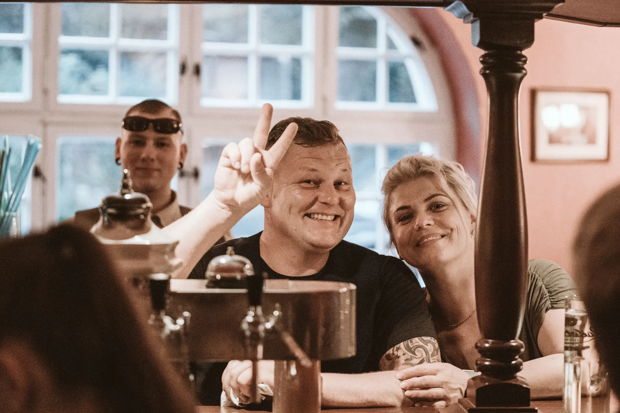 Hochzeit Doren und Danilo 192