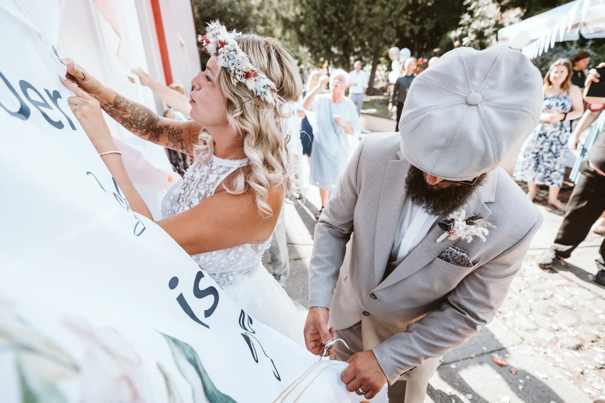 Hochzeit Doren und Danilo 195