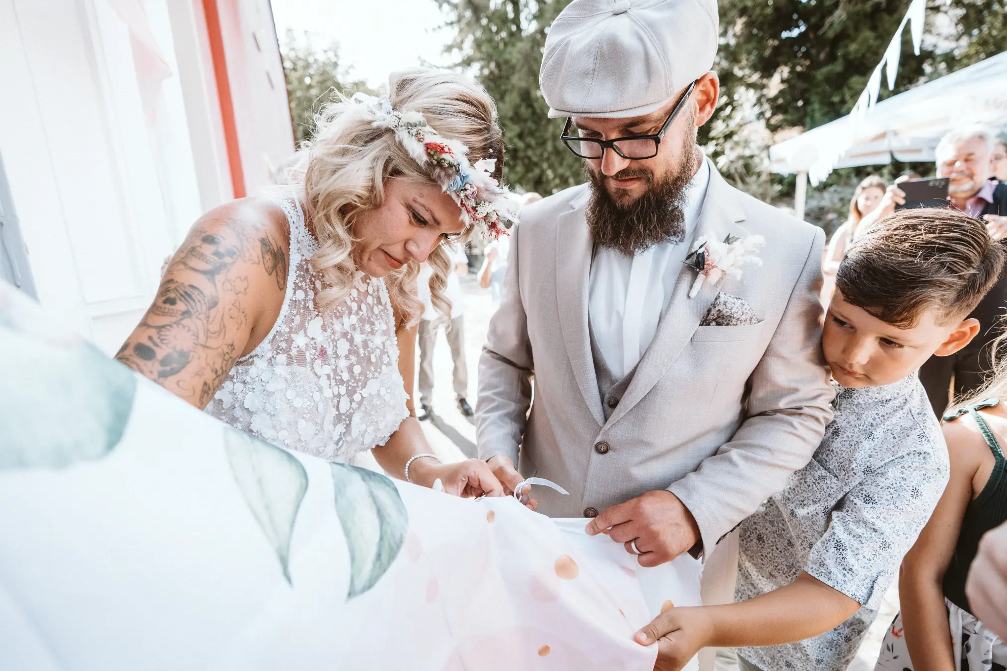 Hochzeit Doren und Danilo 197