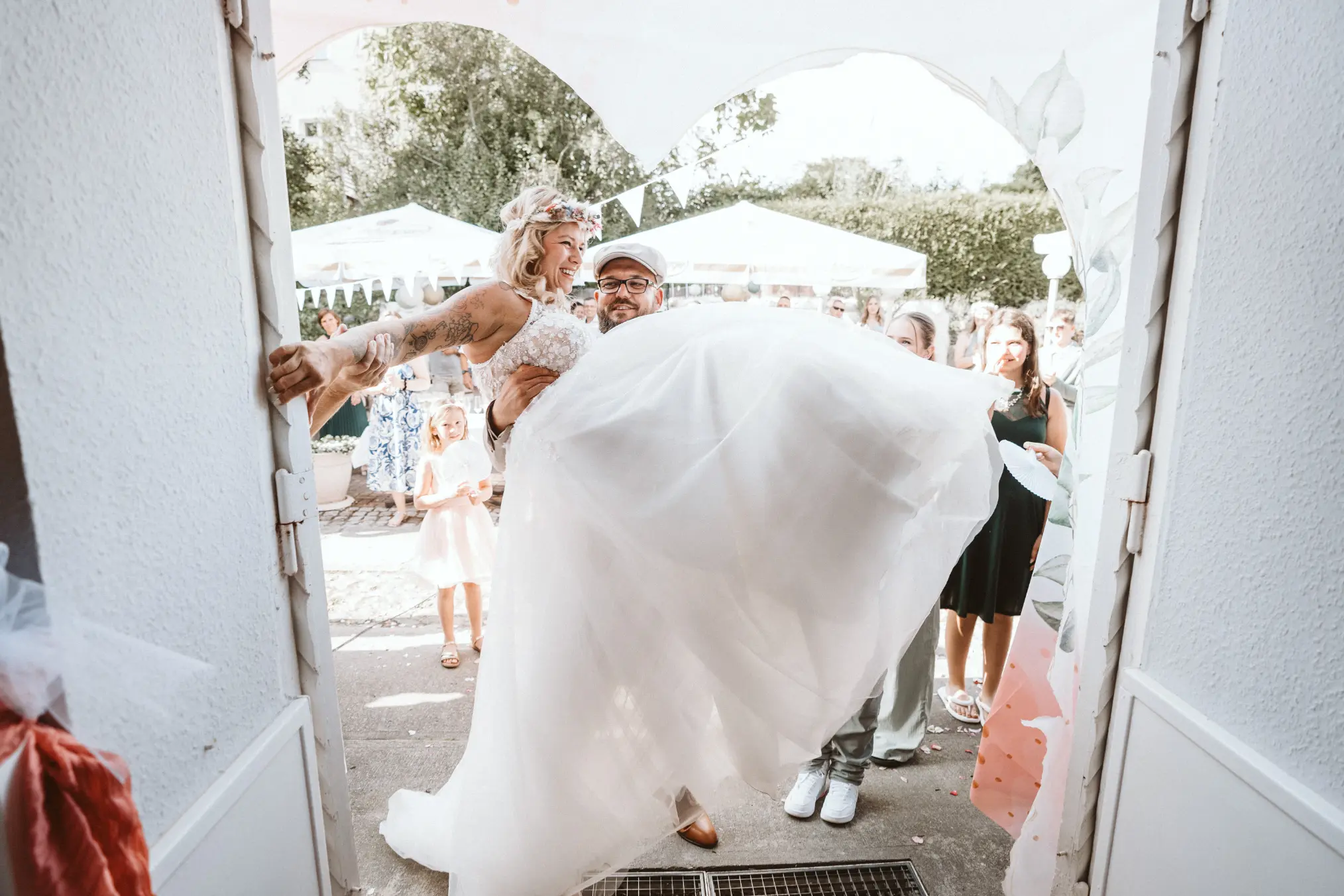 Hochzeit Doren und Danilo 198