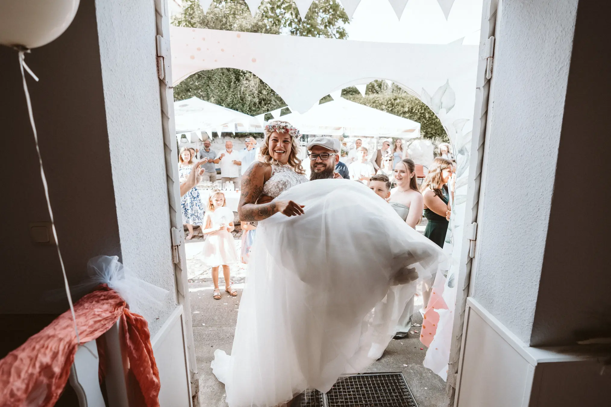 Hochzeit Doren und Danilo 199