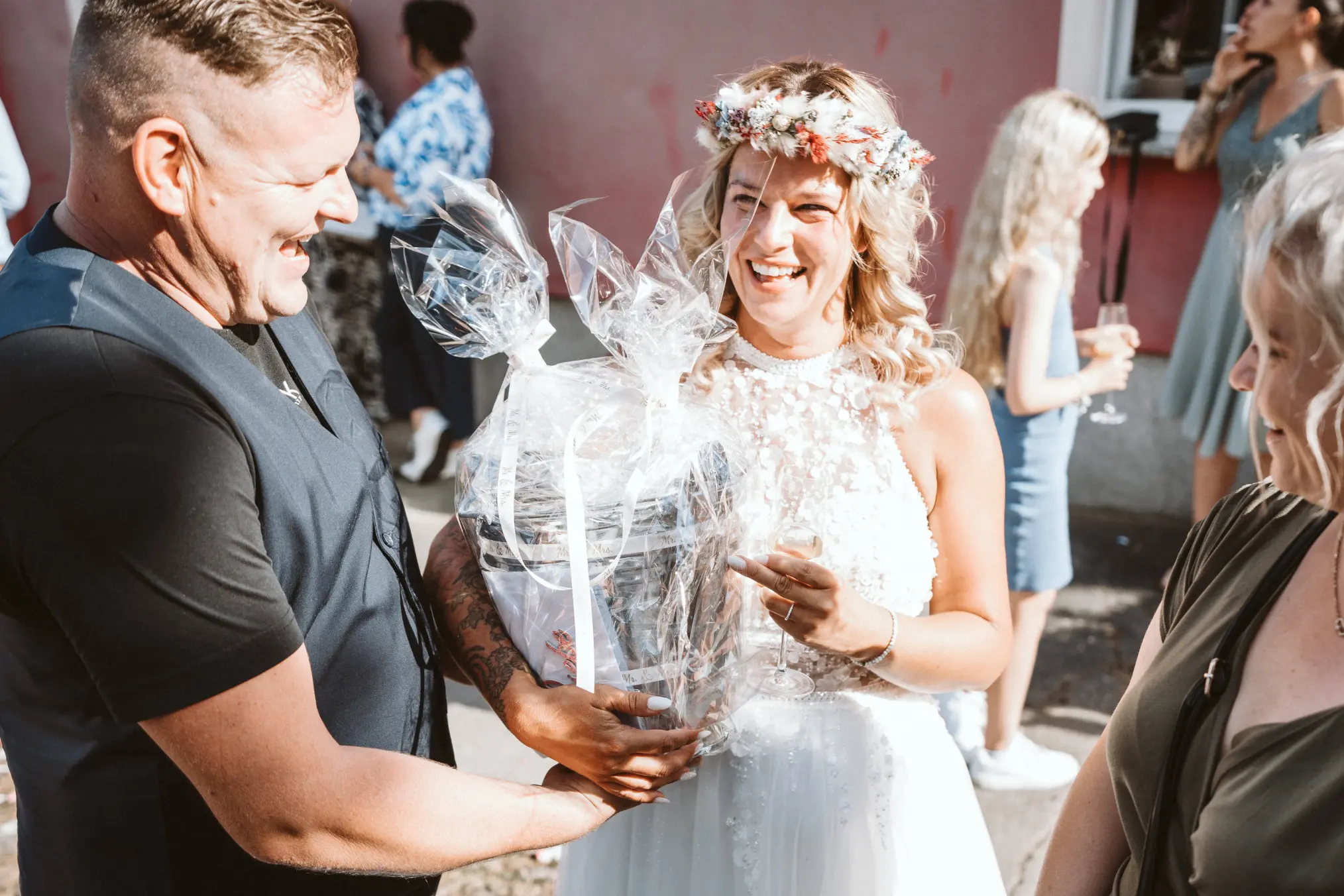 Hochzeit Doren und Danilo 200