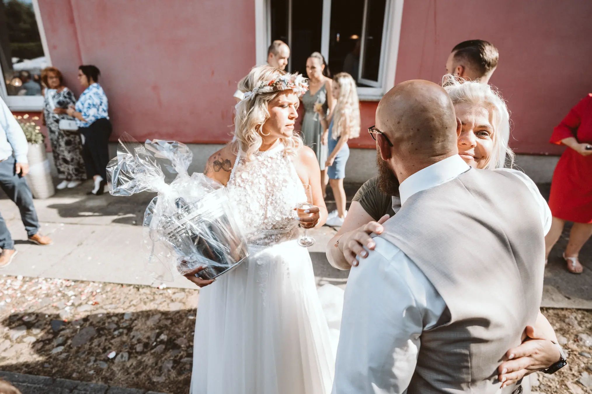 Hochzeit Doren und Danilo 201