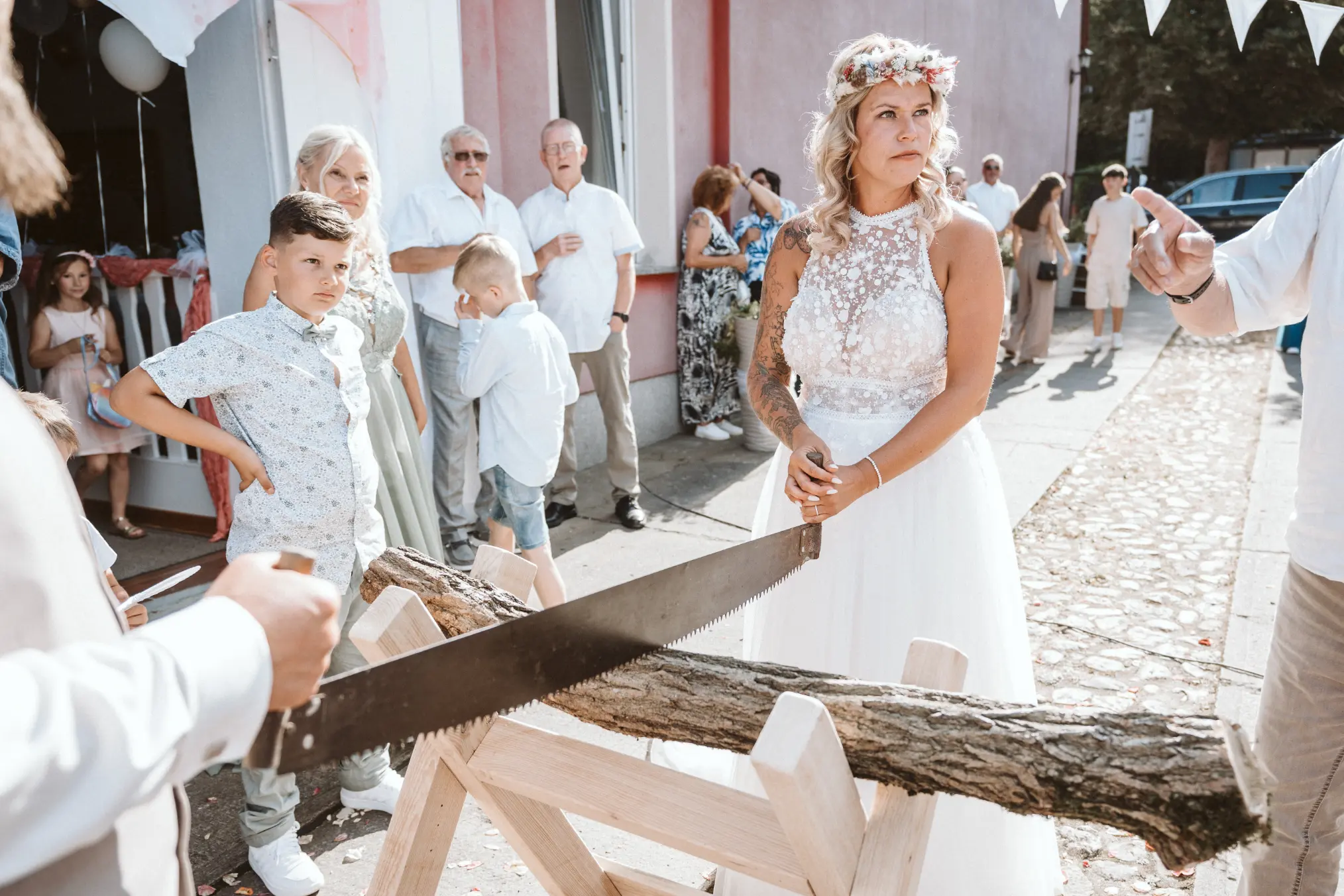 Hochzeit Doren und Danilo 202