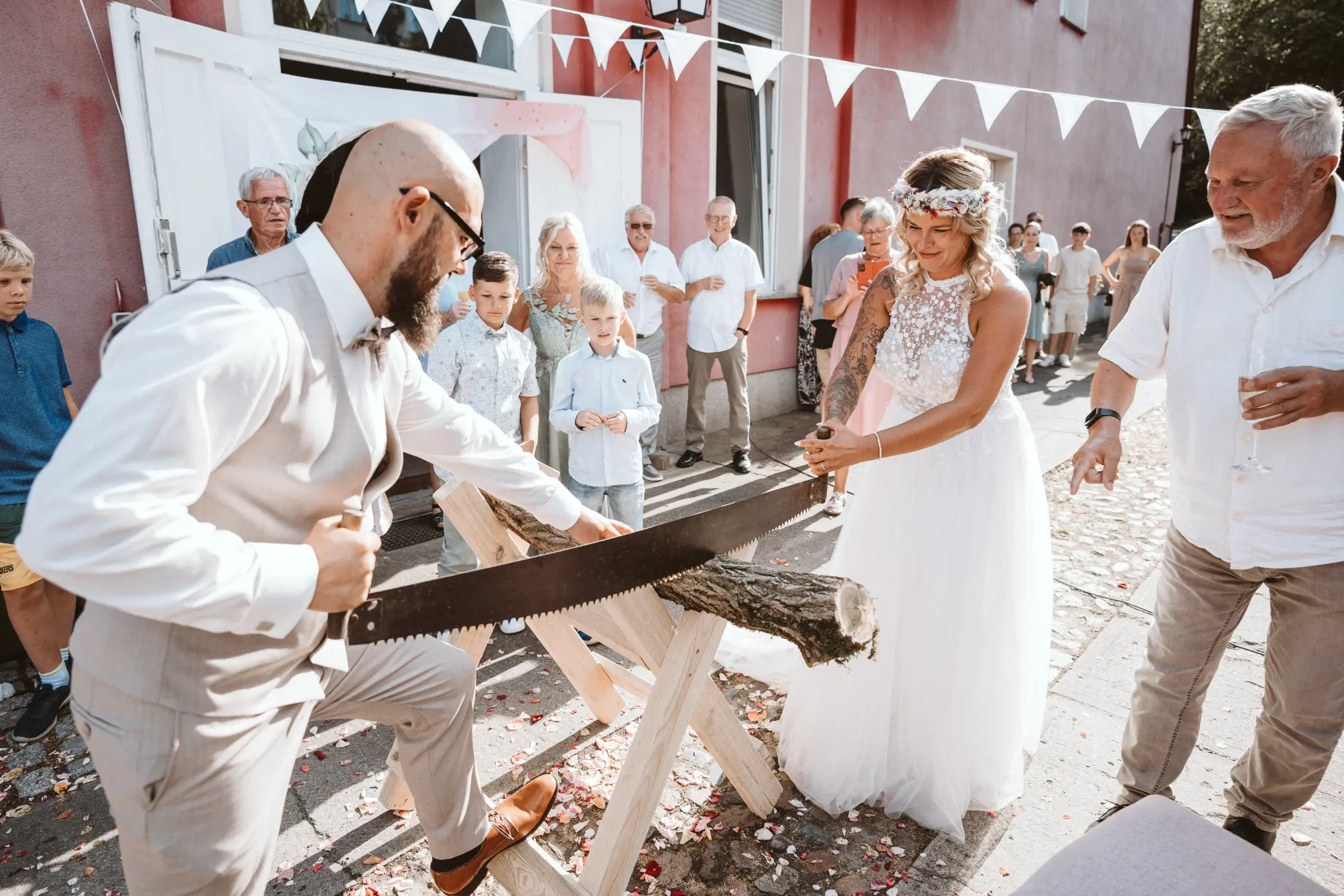 Hochzeit Doren und Danilo 203