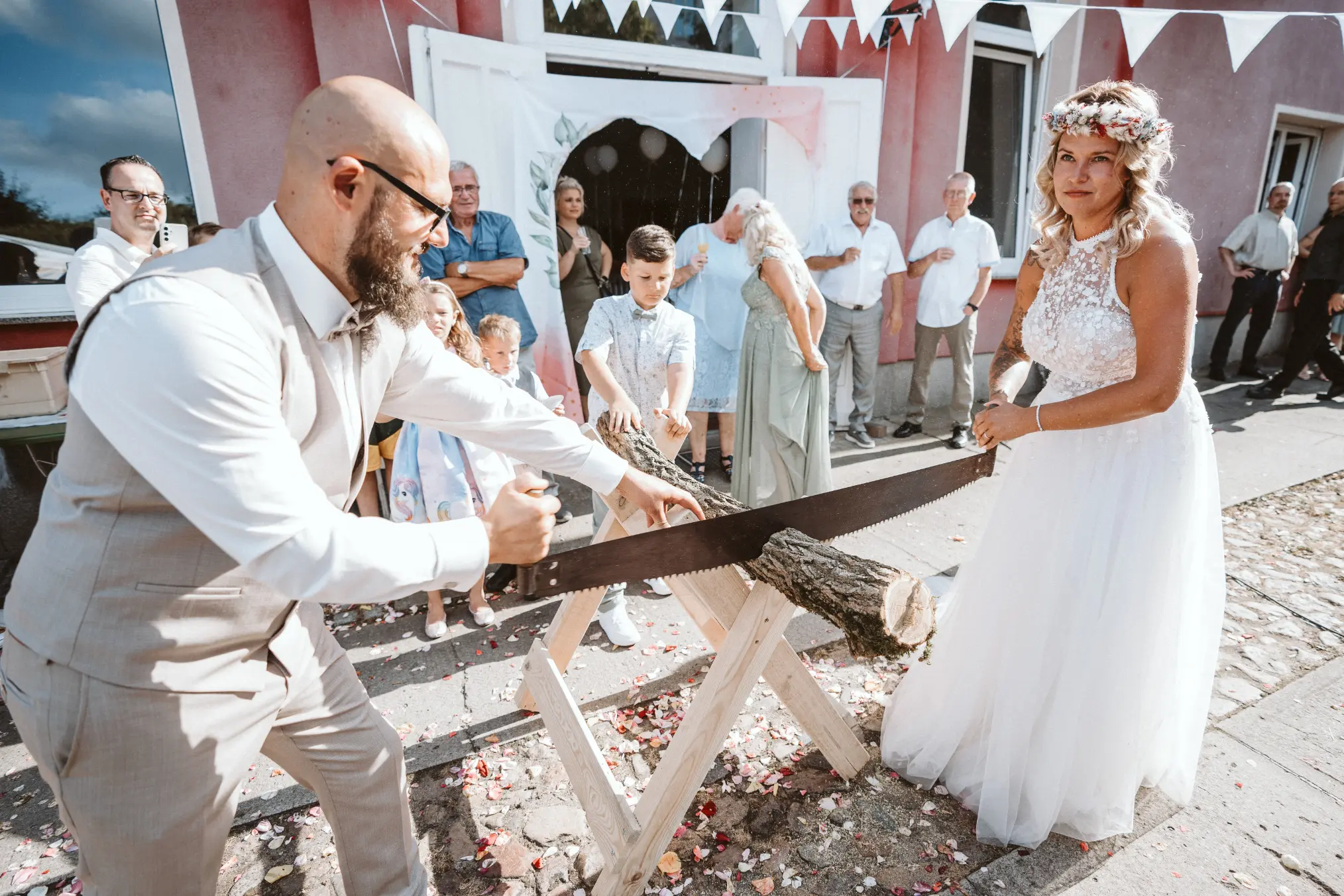 Hochzeit Doren und Danilo 205