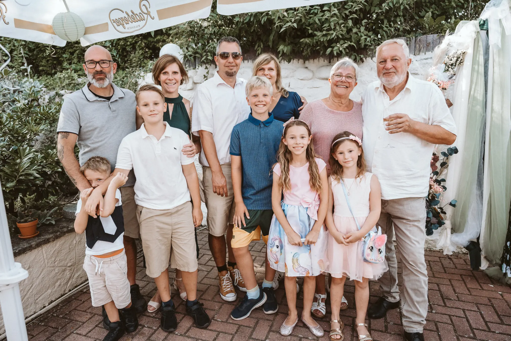 Hochzeit Doren und Danilo 208