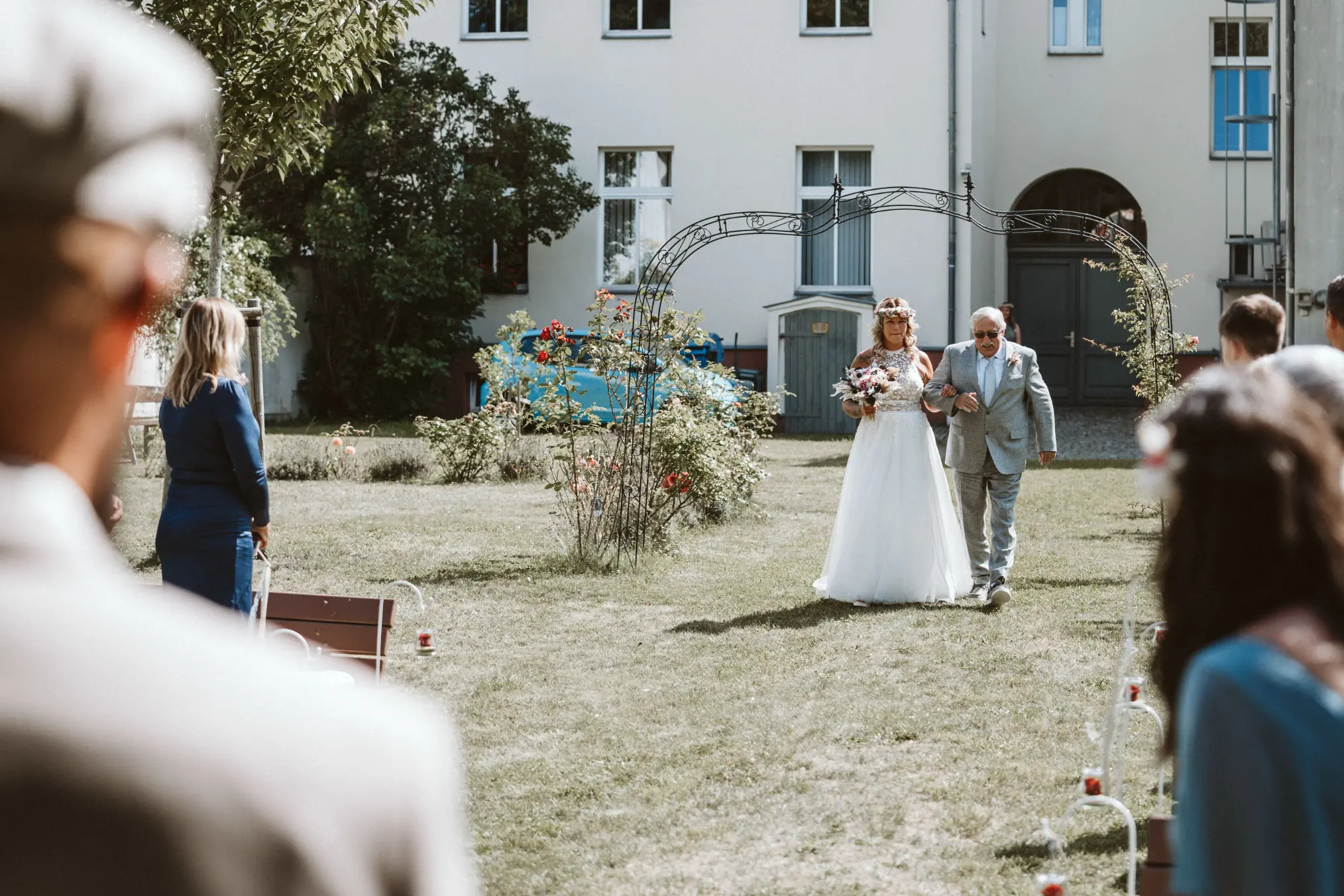 Hochzeit Doren und Danilo 23