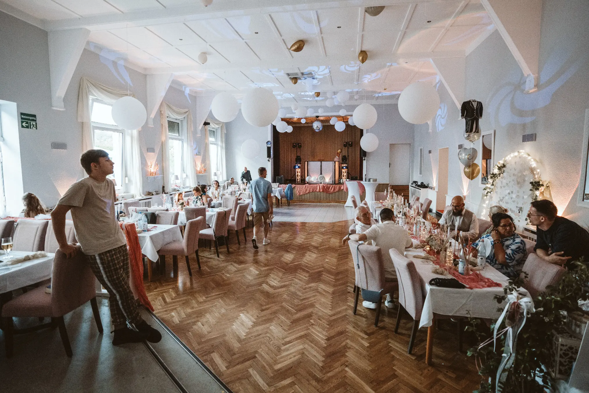 Hochzeit Doren und Danilo 230