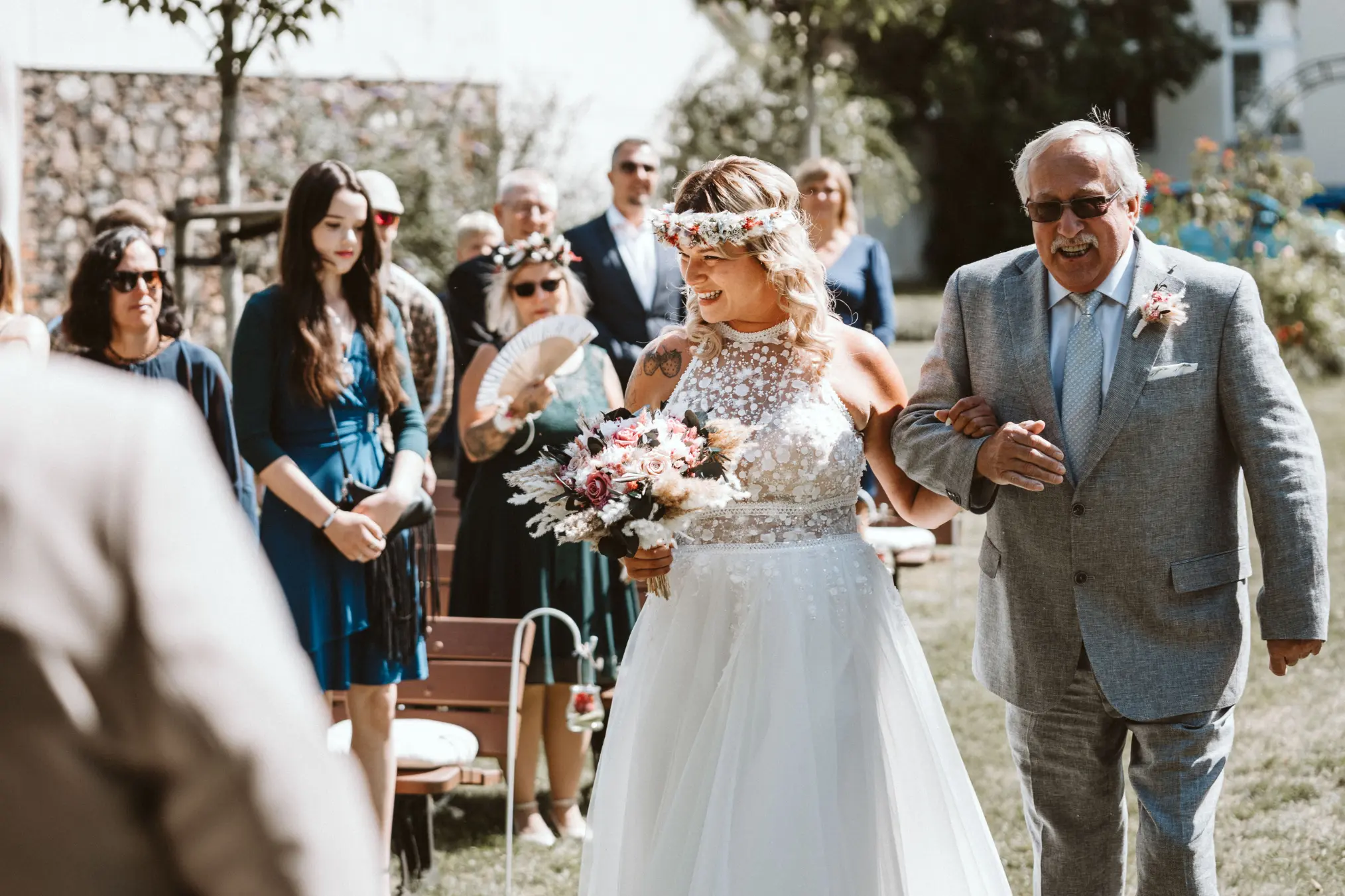 Hochzeit Doren und Danilo 25