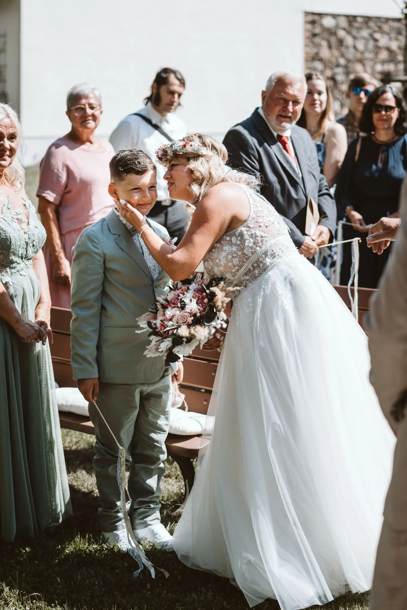 Hochzeit Doren und Danilo 26