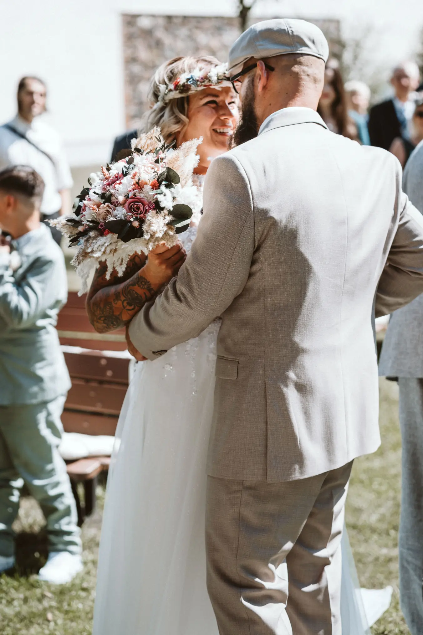 Hochzeit Doren und Danilo 27