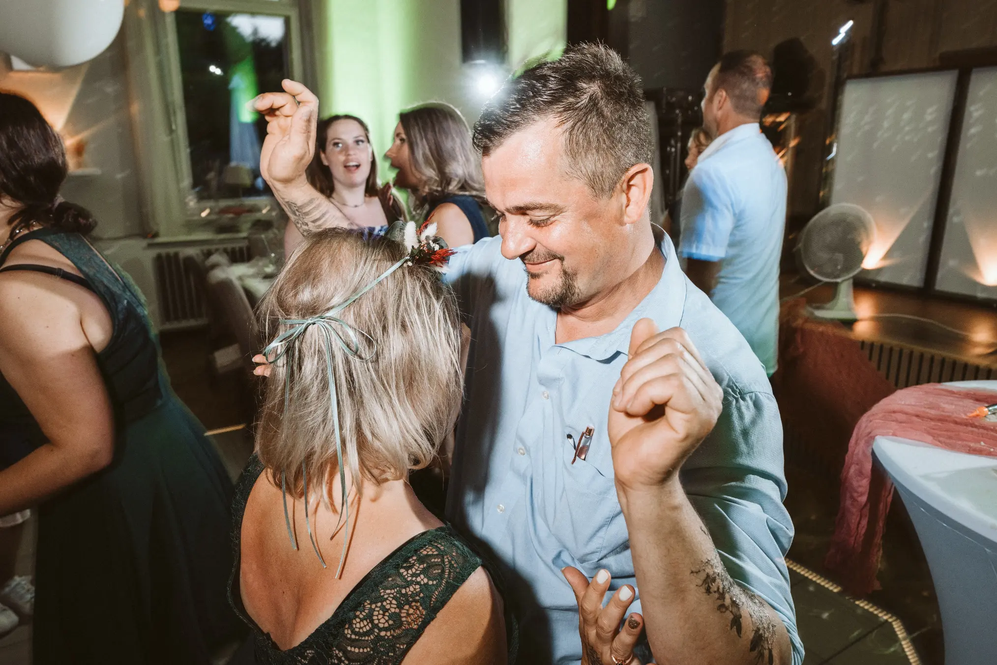 Hochzeit Doren und Danilo 274