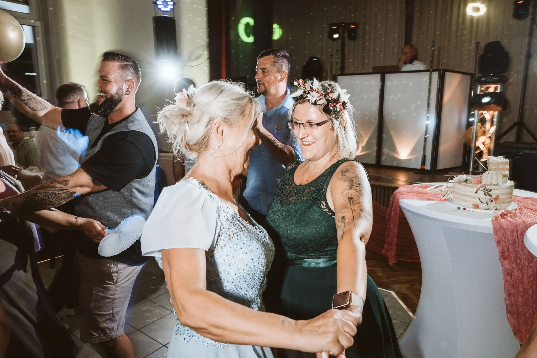 Hochzeit Doren und Danilo 277