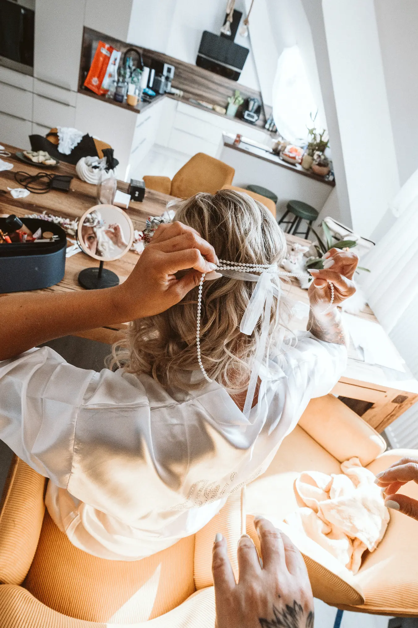 Hochzeit Doren und Danilo 278