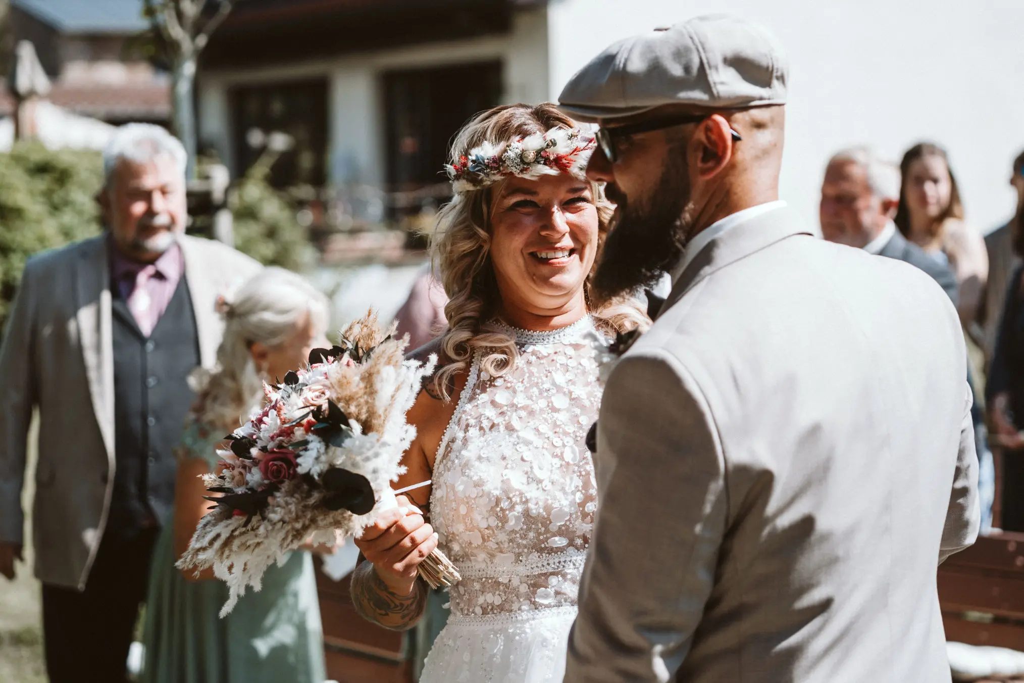 Hochzeit Doren und Danilo 28