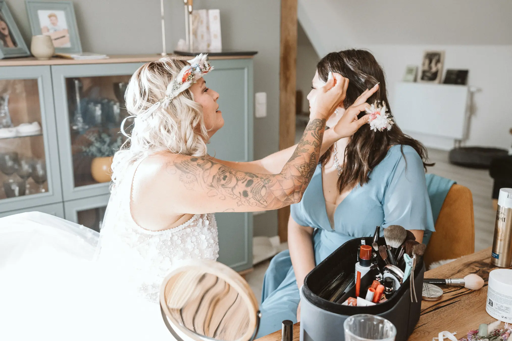 Hochzeit Doren und Danilo 283