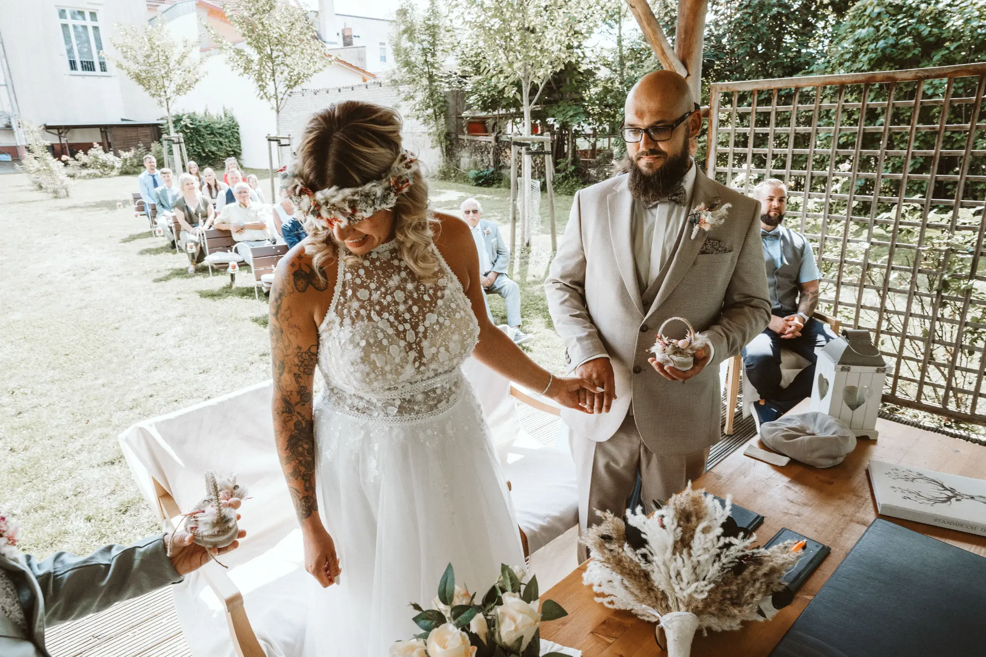 Hochzeit Doren und Danilo 289